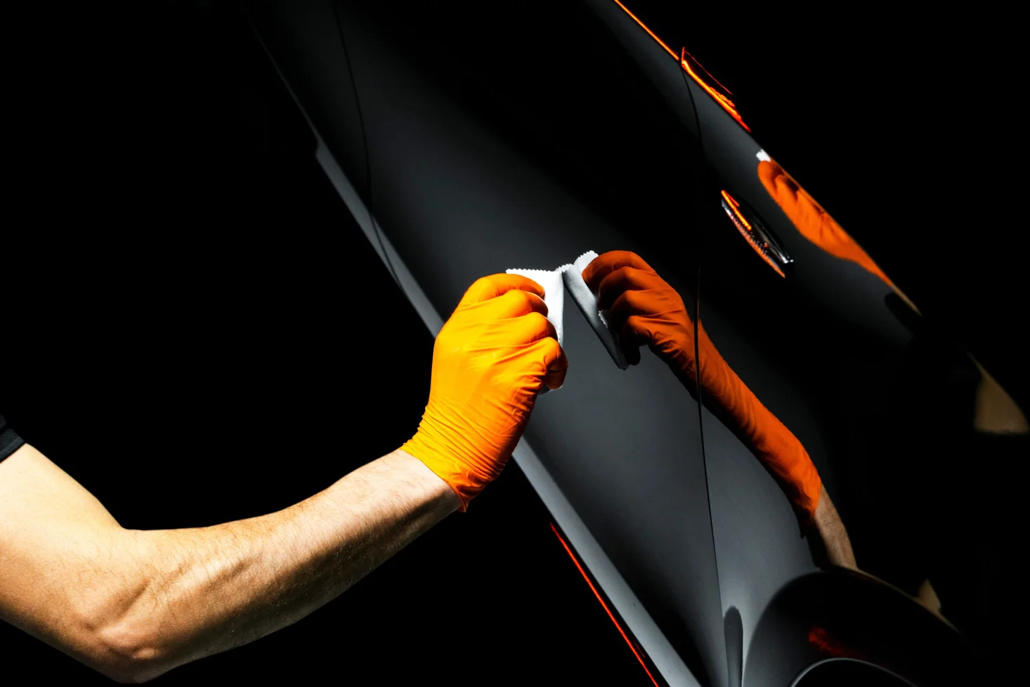 Difference Between Paint Sealant and Ceramic Coatings?