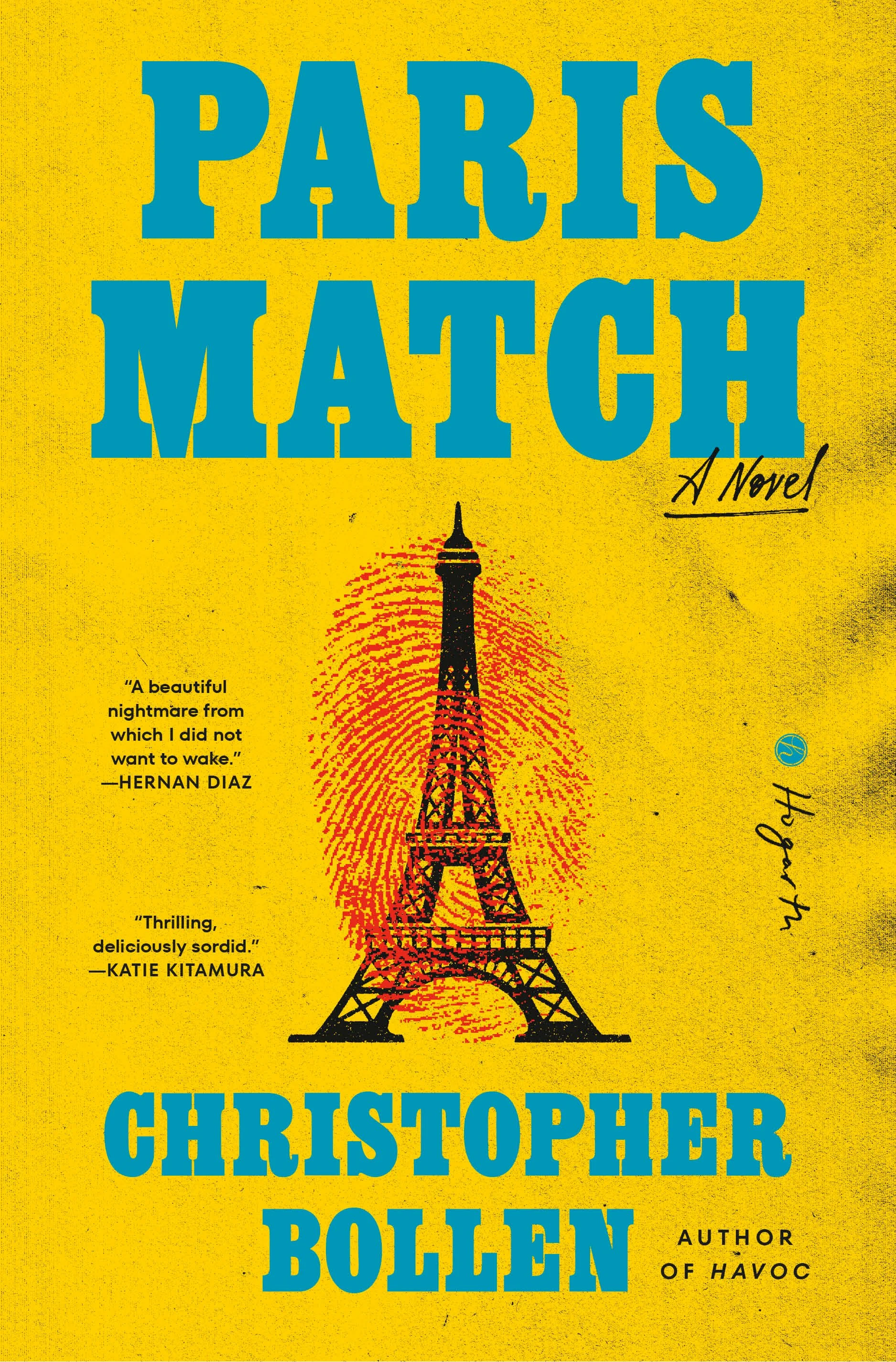 Paris Match 