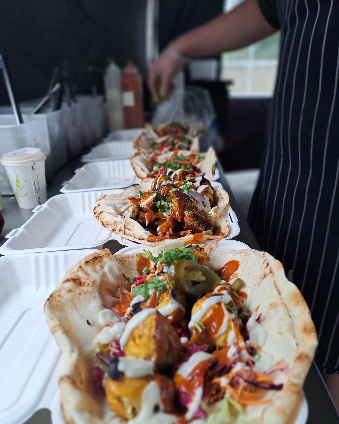 @triggfood will be making their debut at The Oxford Arms tomorrow! Join us for our Desert Islands Discs event and some delicious kebabs!

#openarmskington #communityhub #communitypub #popupkitchen #supportlocal #welovekington #herefordshire #kingtonh