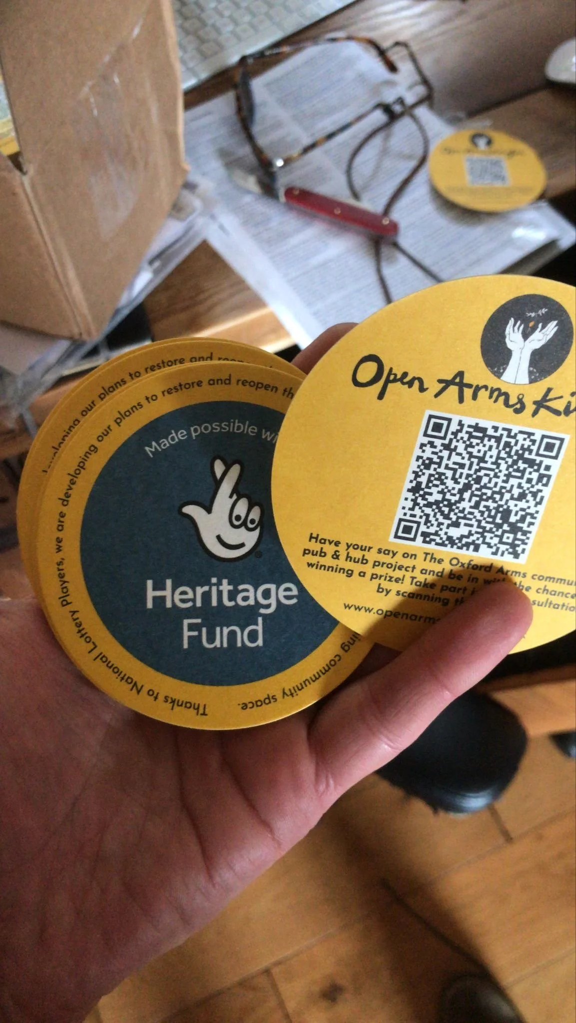 OAK Community Update - November 2025