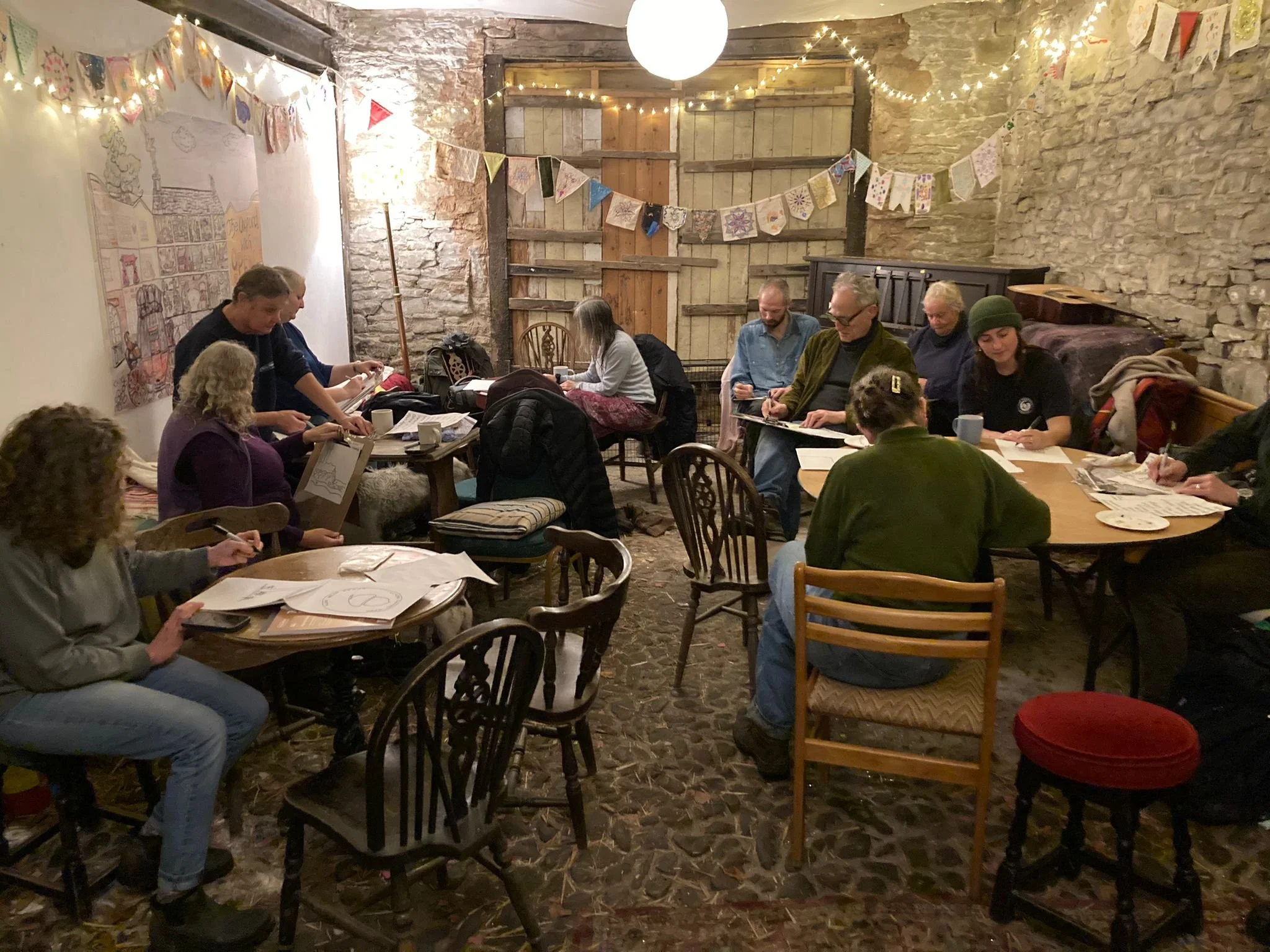 OAK Community Update - December 2025