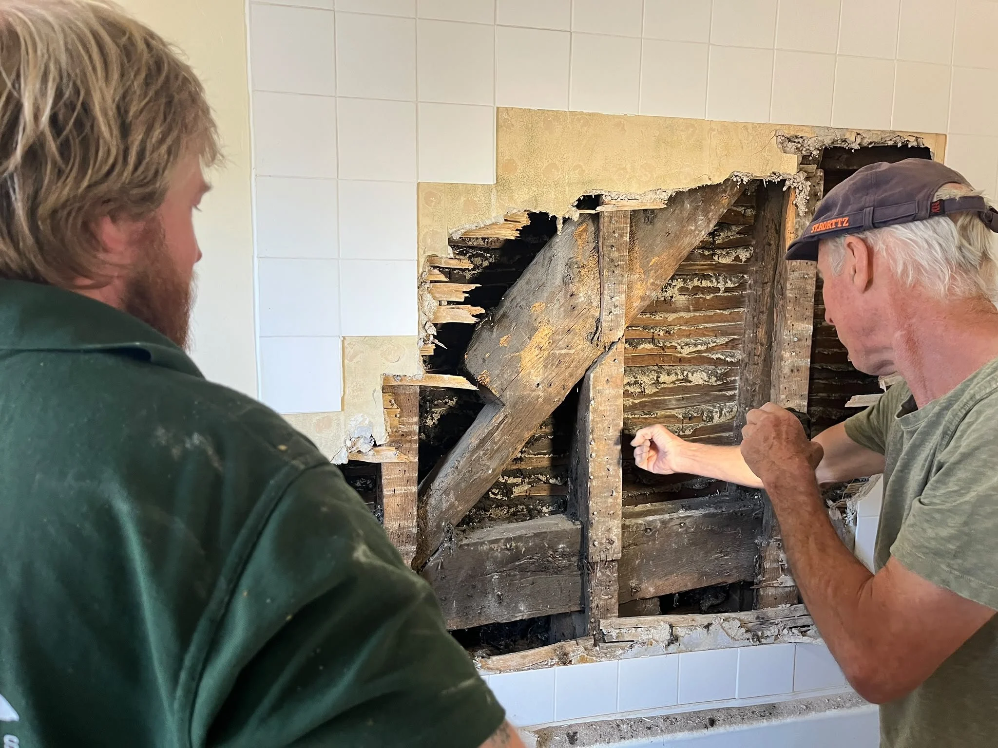 OAK Community Update - August