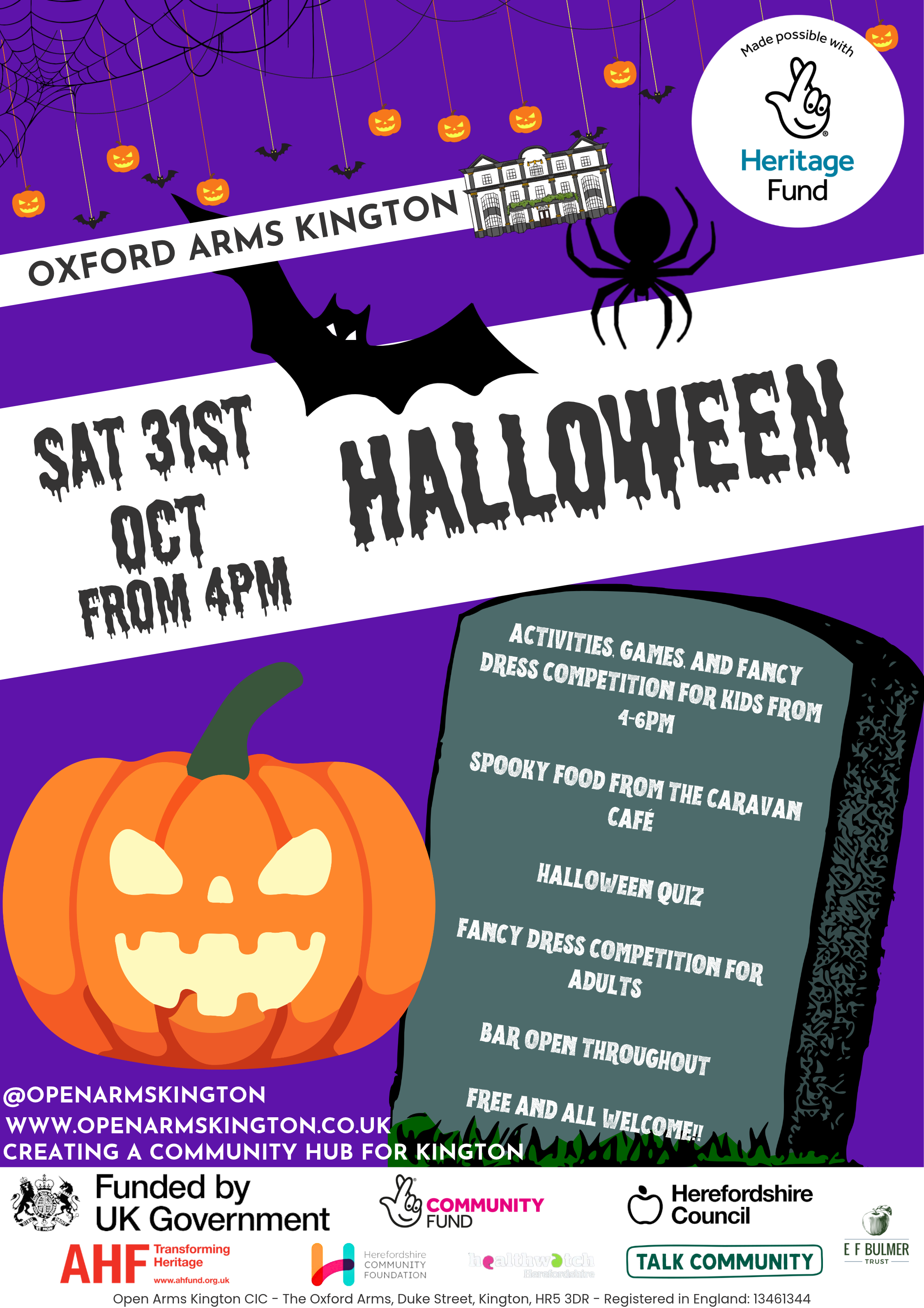 Halloween
