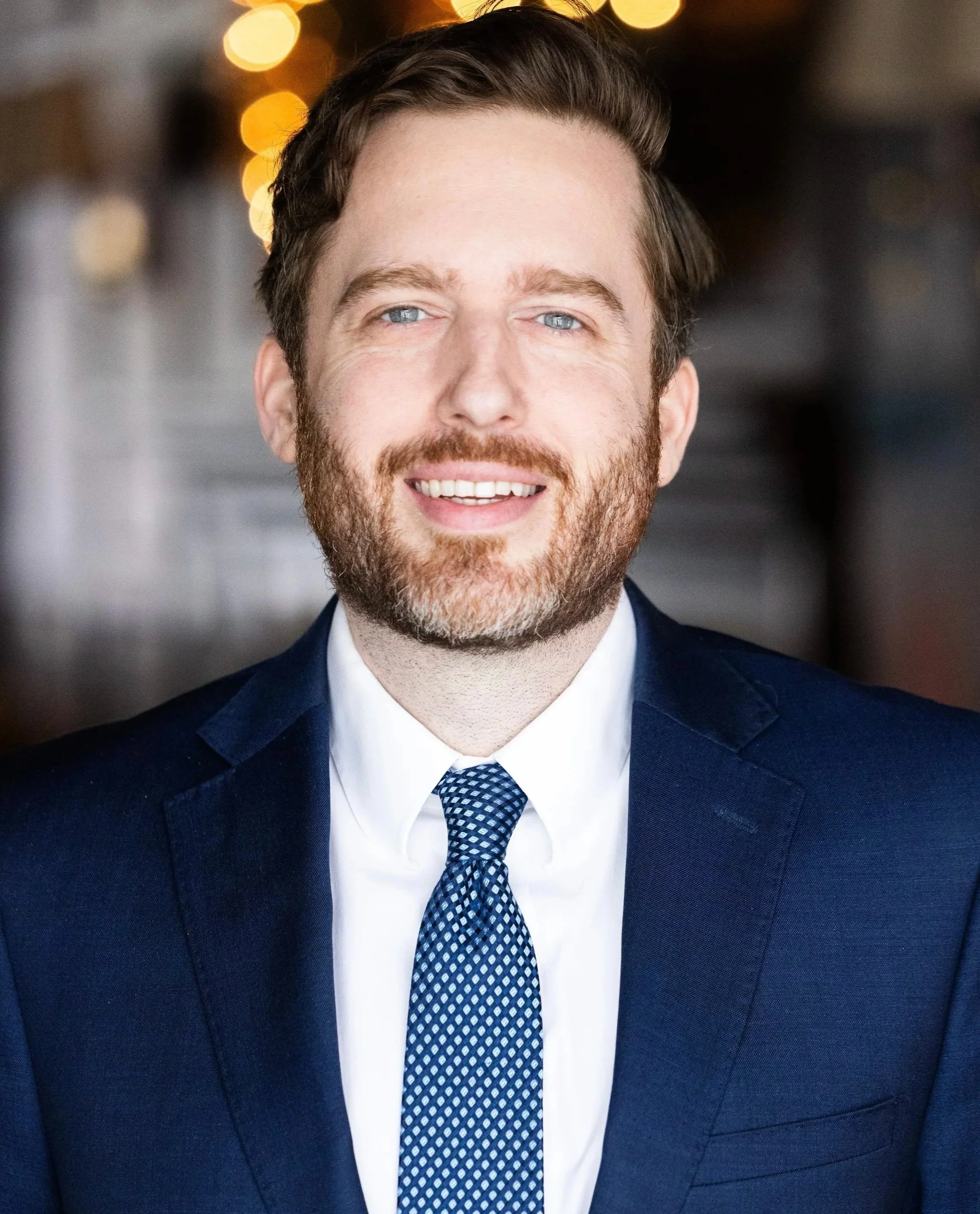 Ian Allen