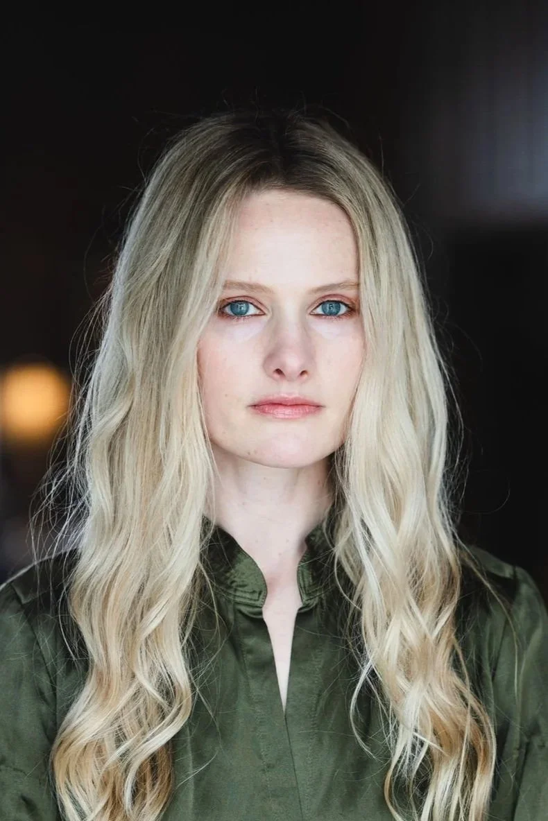 Savannah Farrell