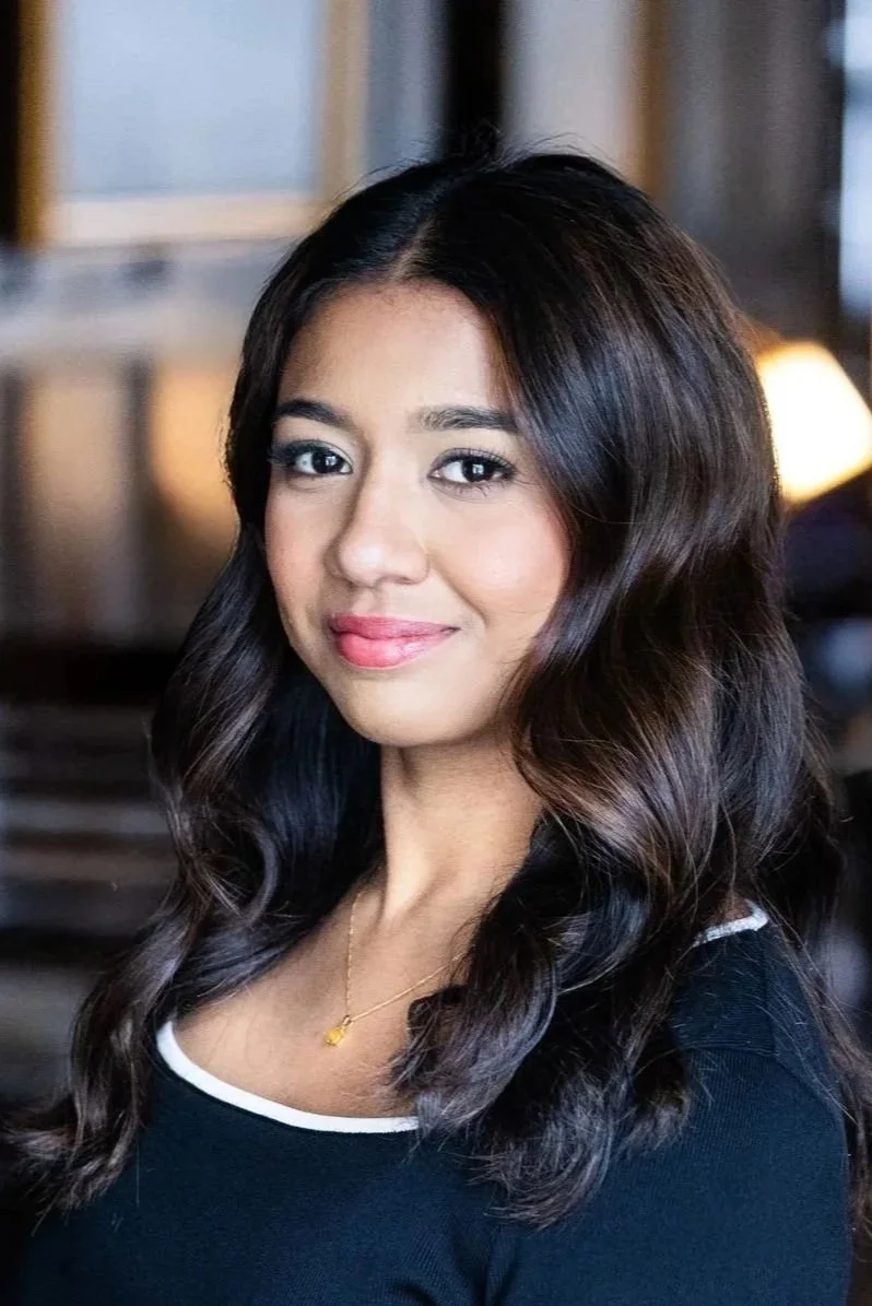 Zoe Indarshan