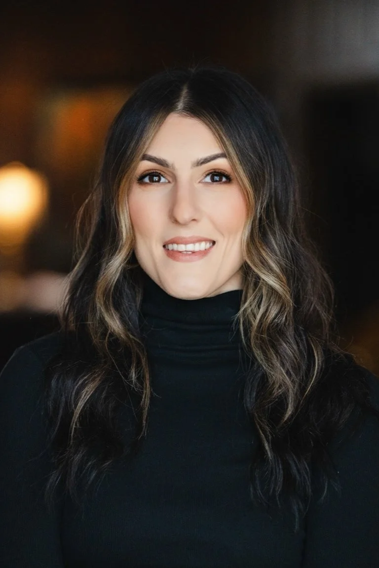 Ashley Yakel