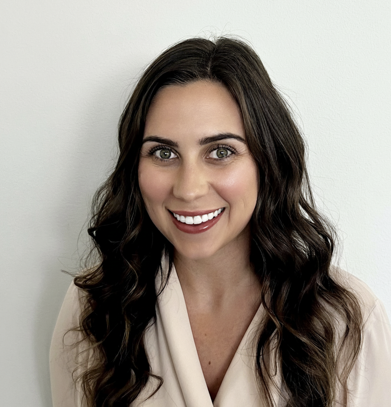 Ashlee Palmieri