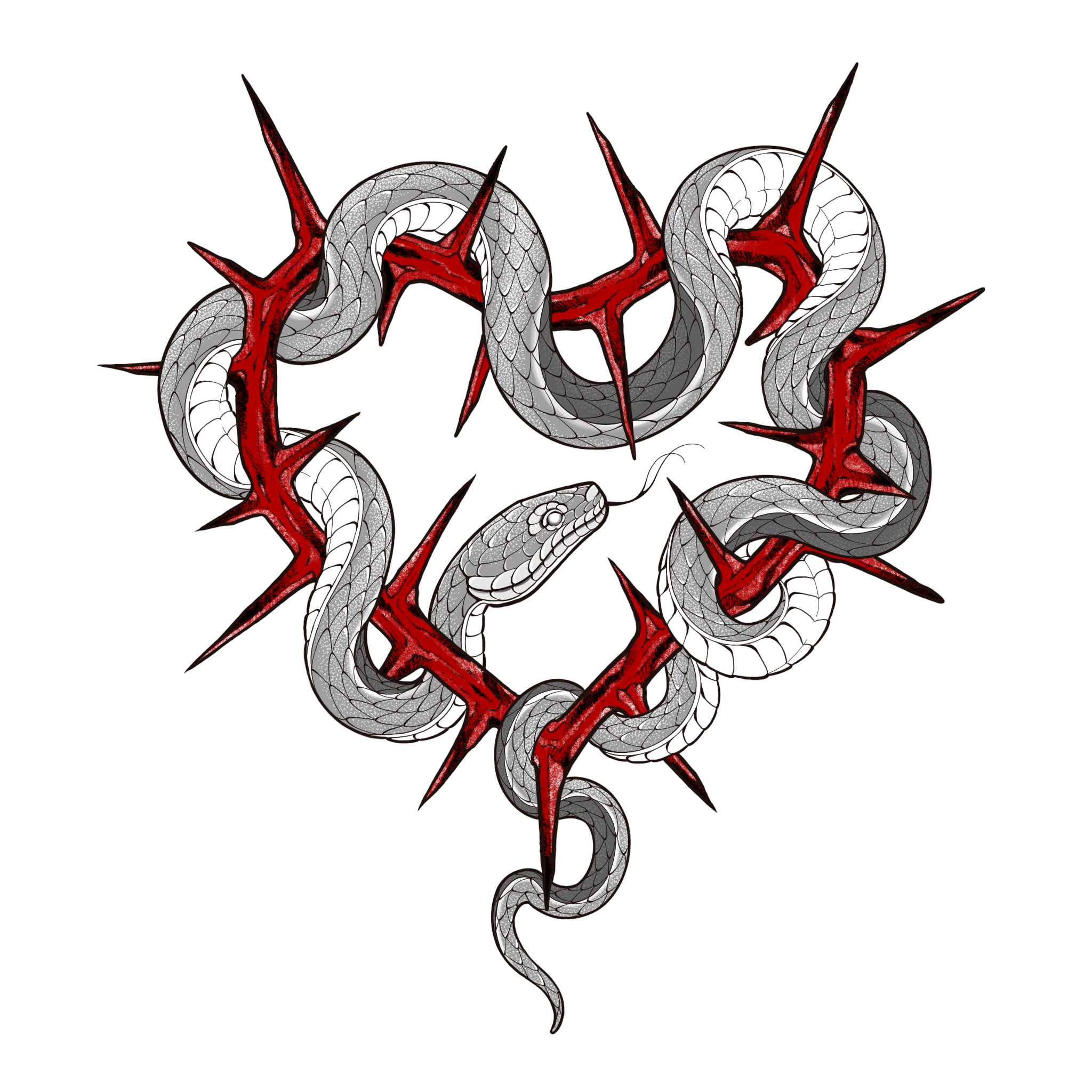 “Thorn-Bound Serpent” (red) .PNG