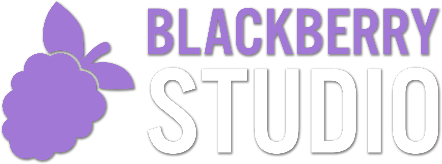 Blackberry Studio