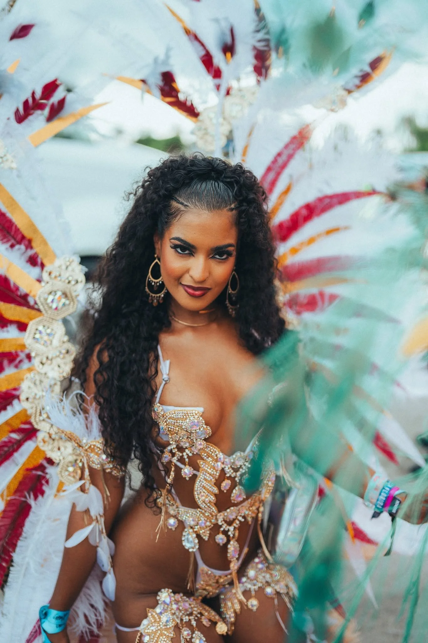 GEN X & GENXS CARNIVAL