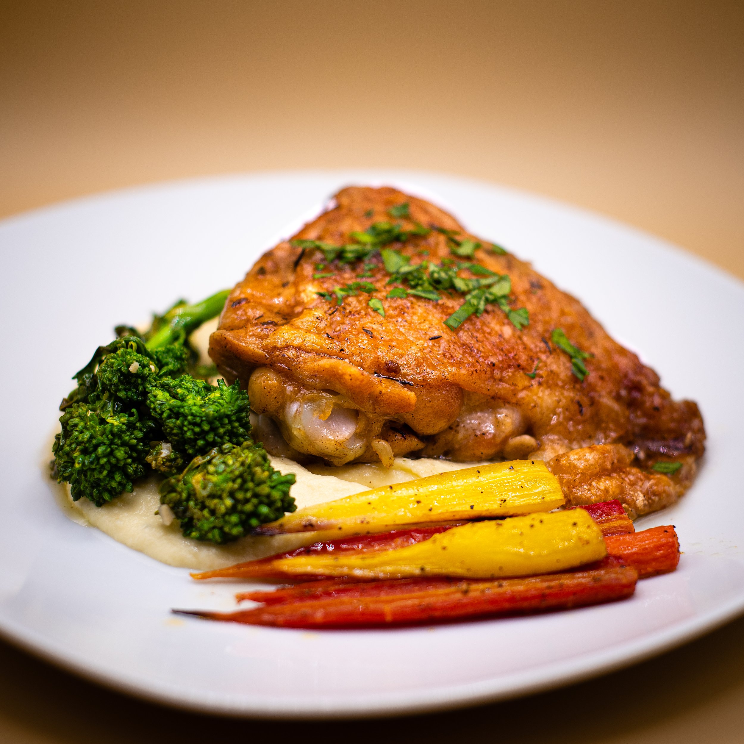 Rhode Island Food Photographer