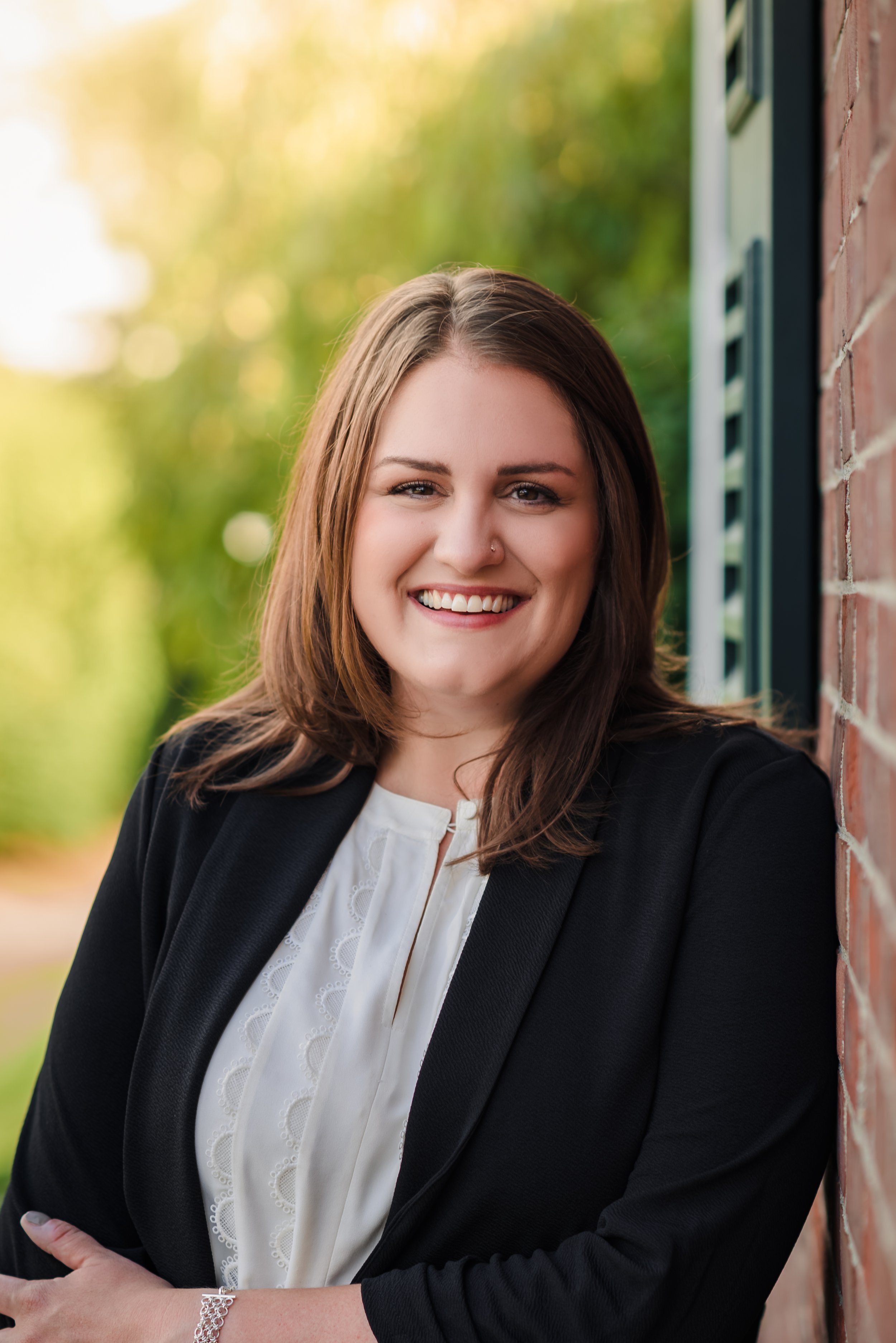 Rhode Island headshot photographer
