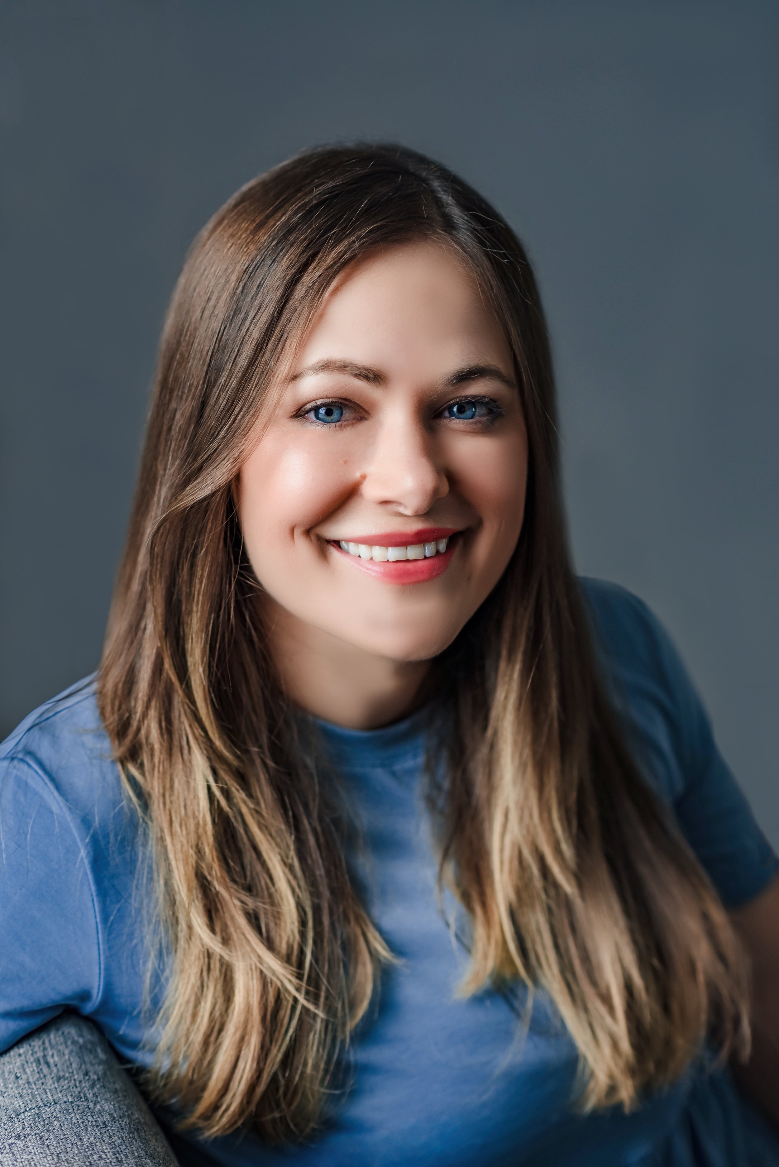 Rhode Island headshot photographer
