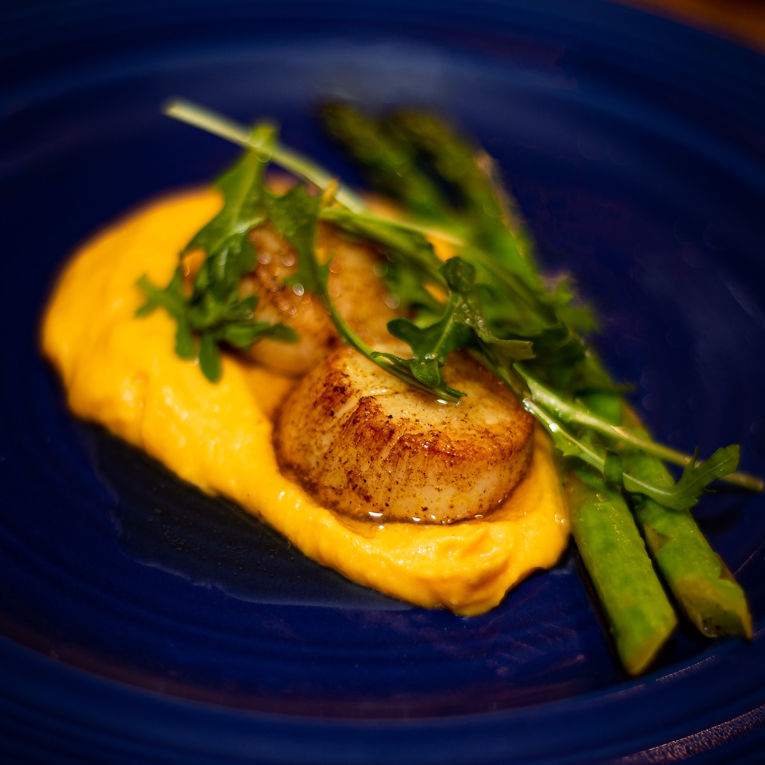 Rhode Island Food Photographer