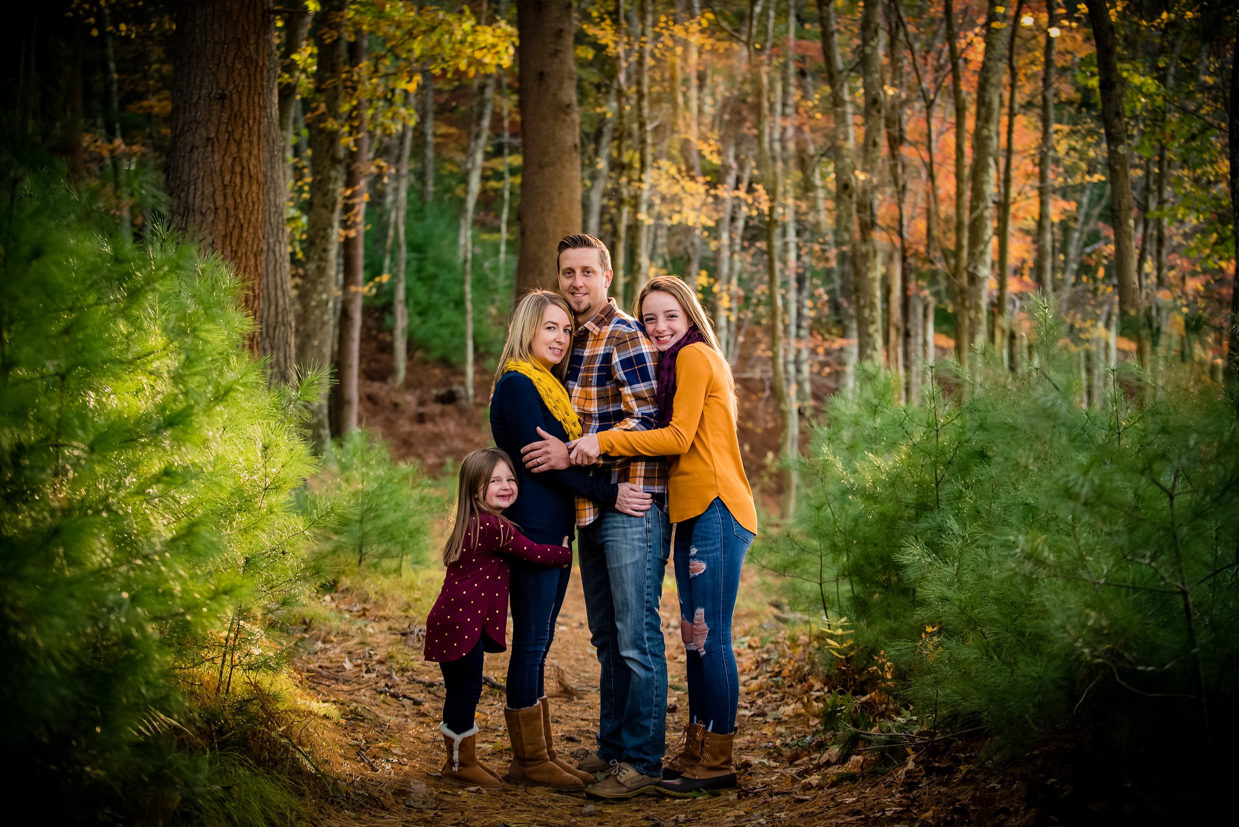Rhode Island Photographer