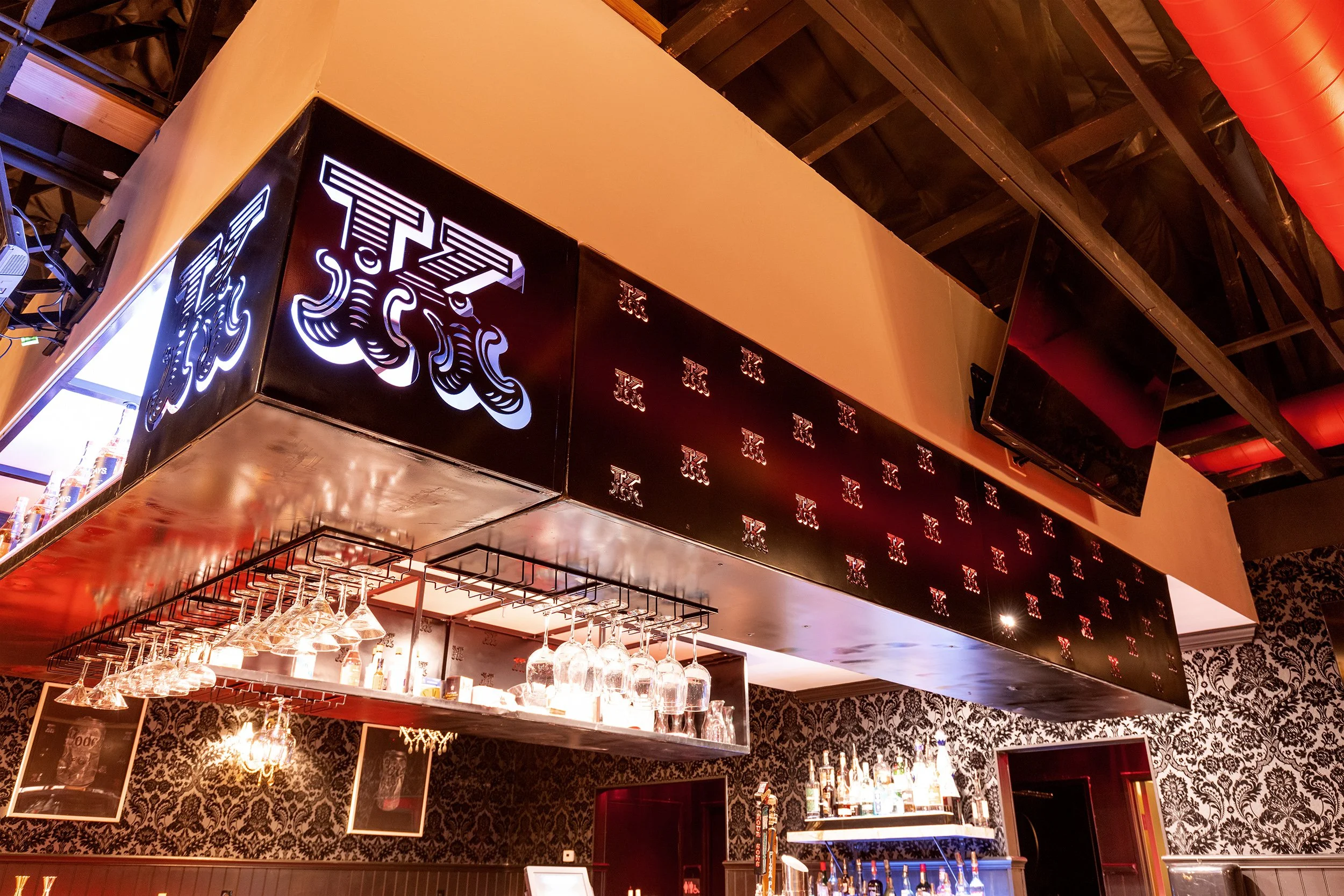Kitsch Bar
