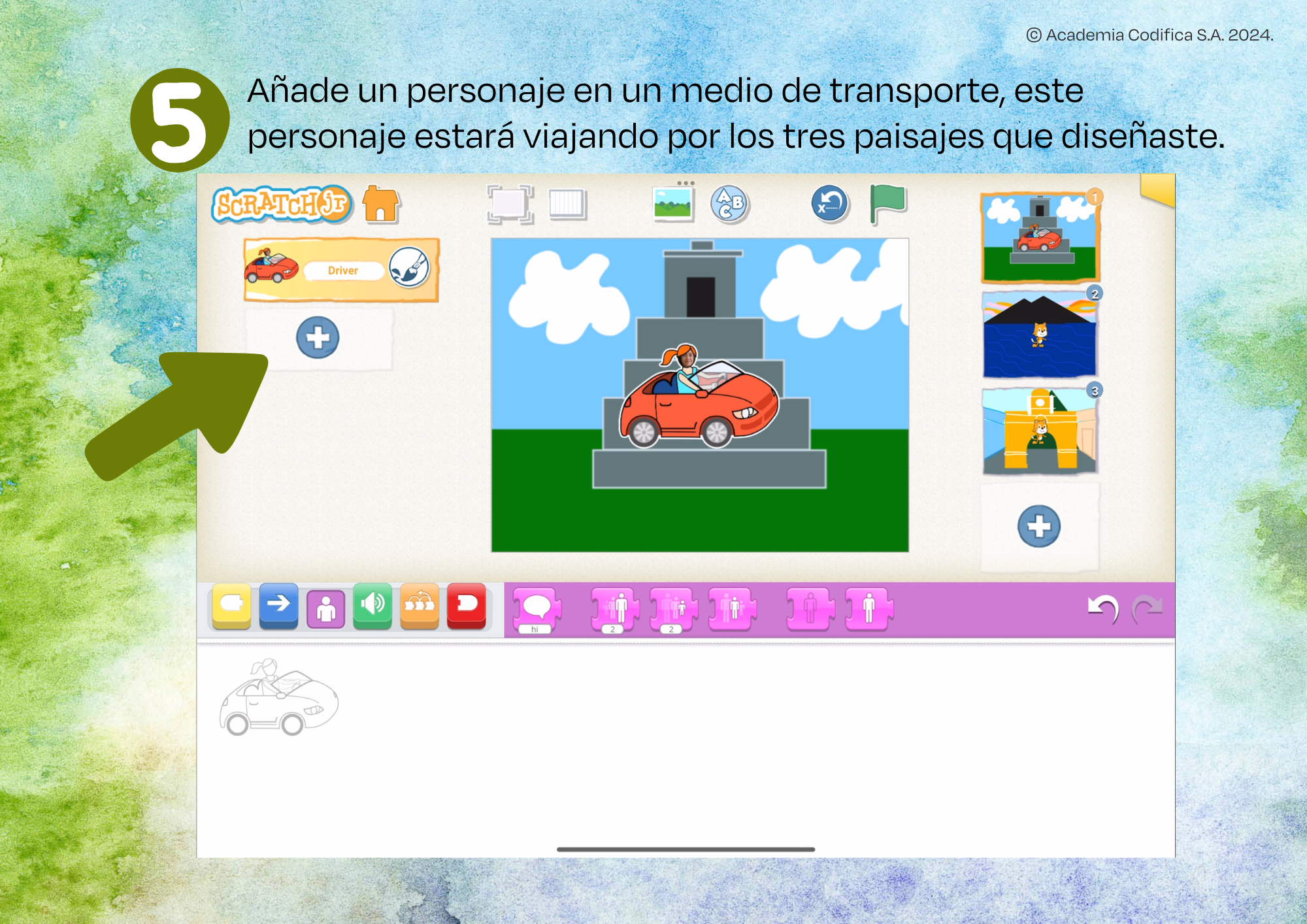 PASO 5