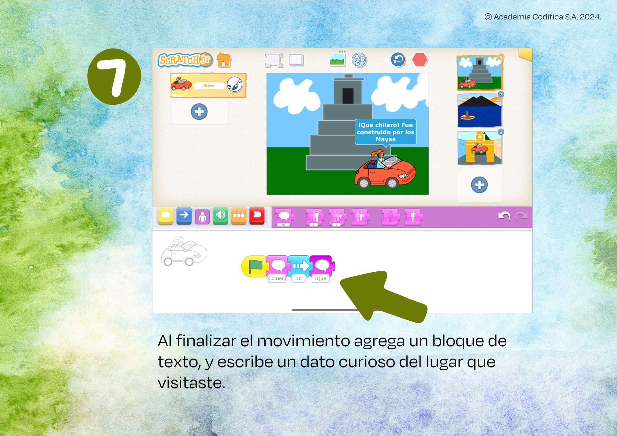 PASO 7