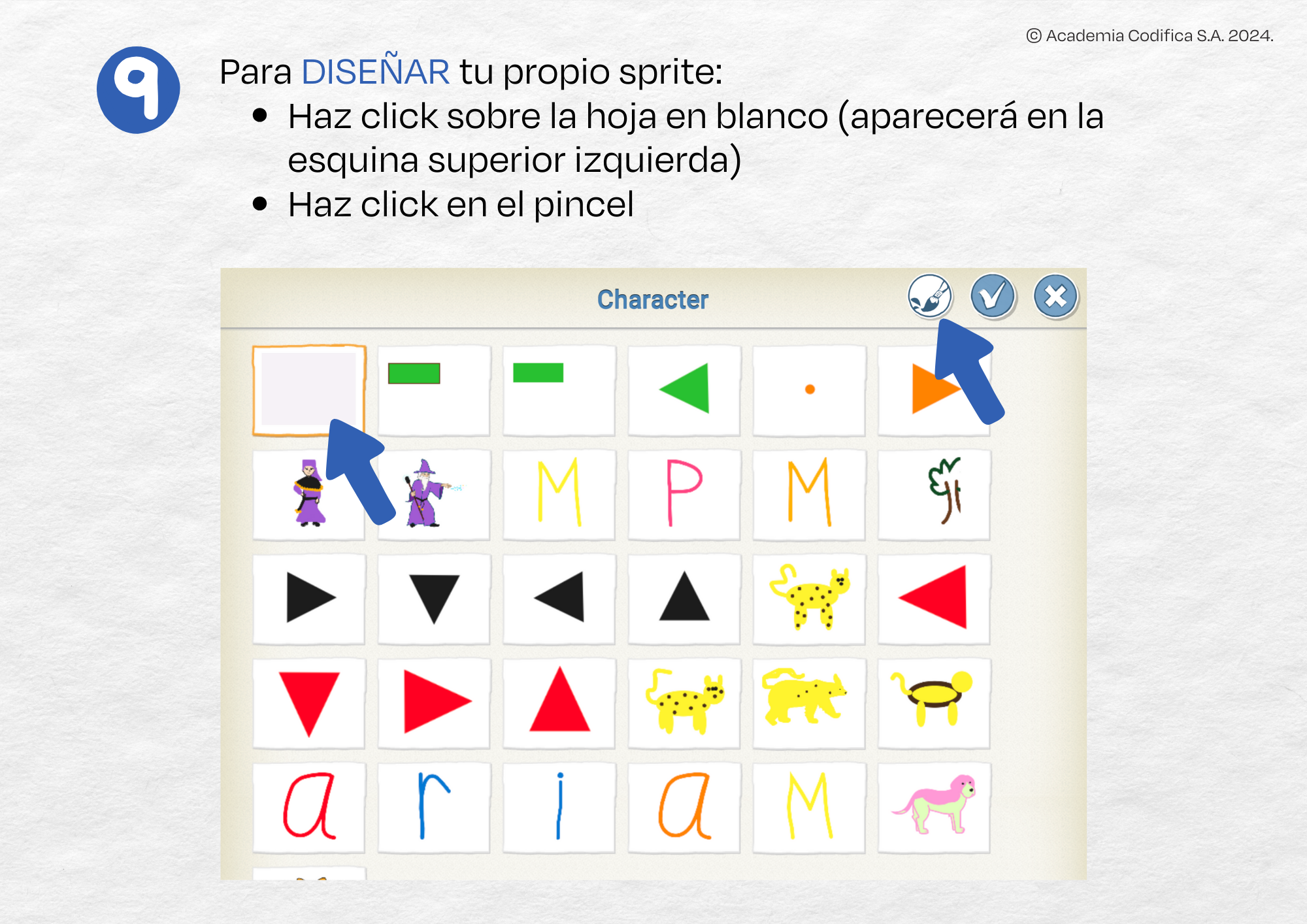 PASO 9 