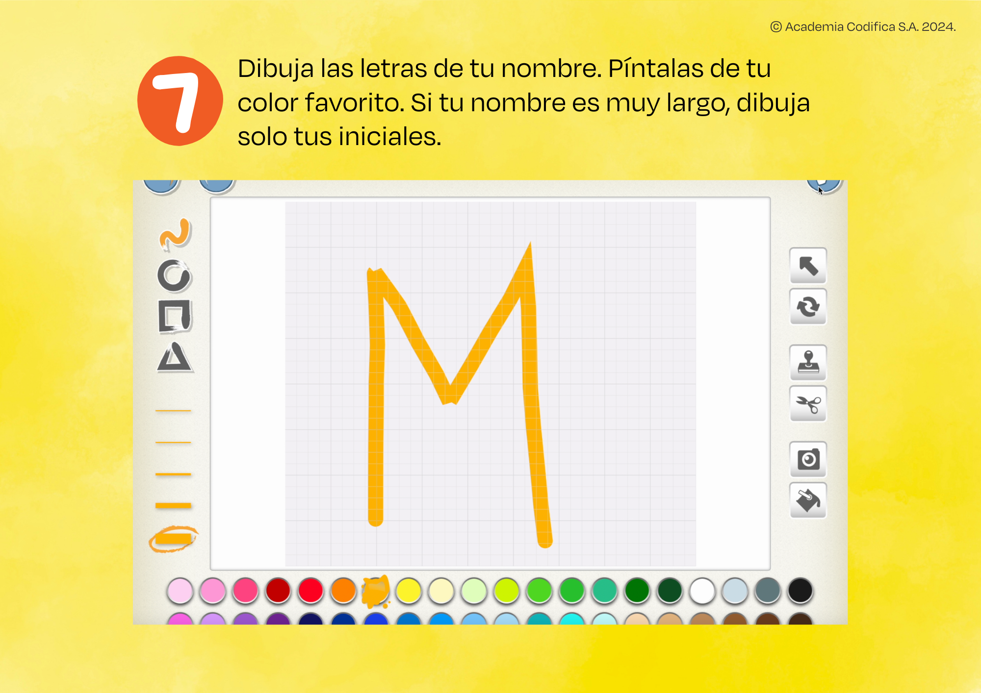PASO 7