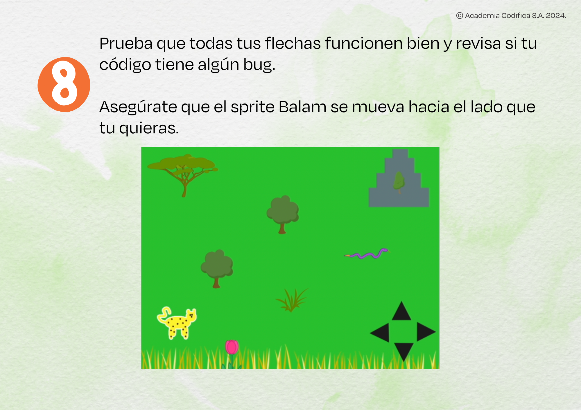 PASO 8