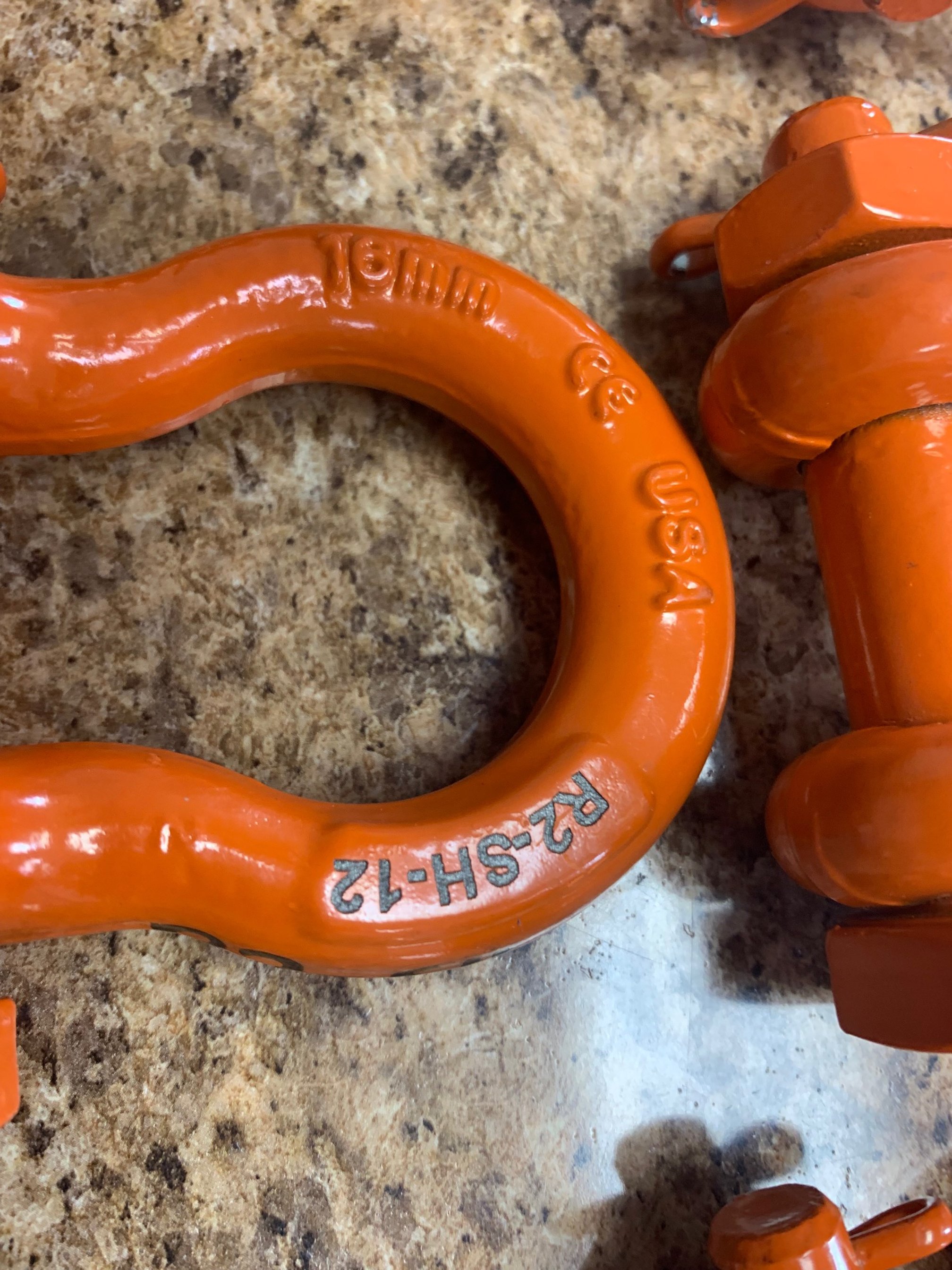 part marking