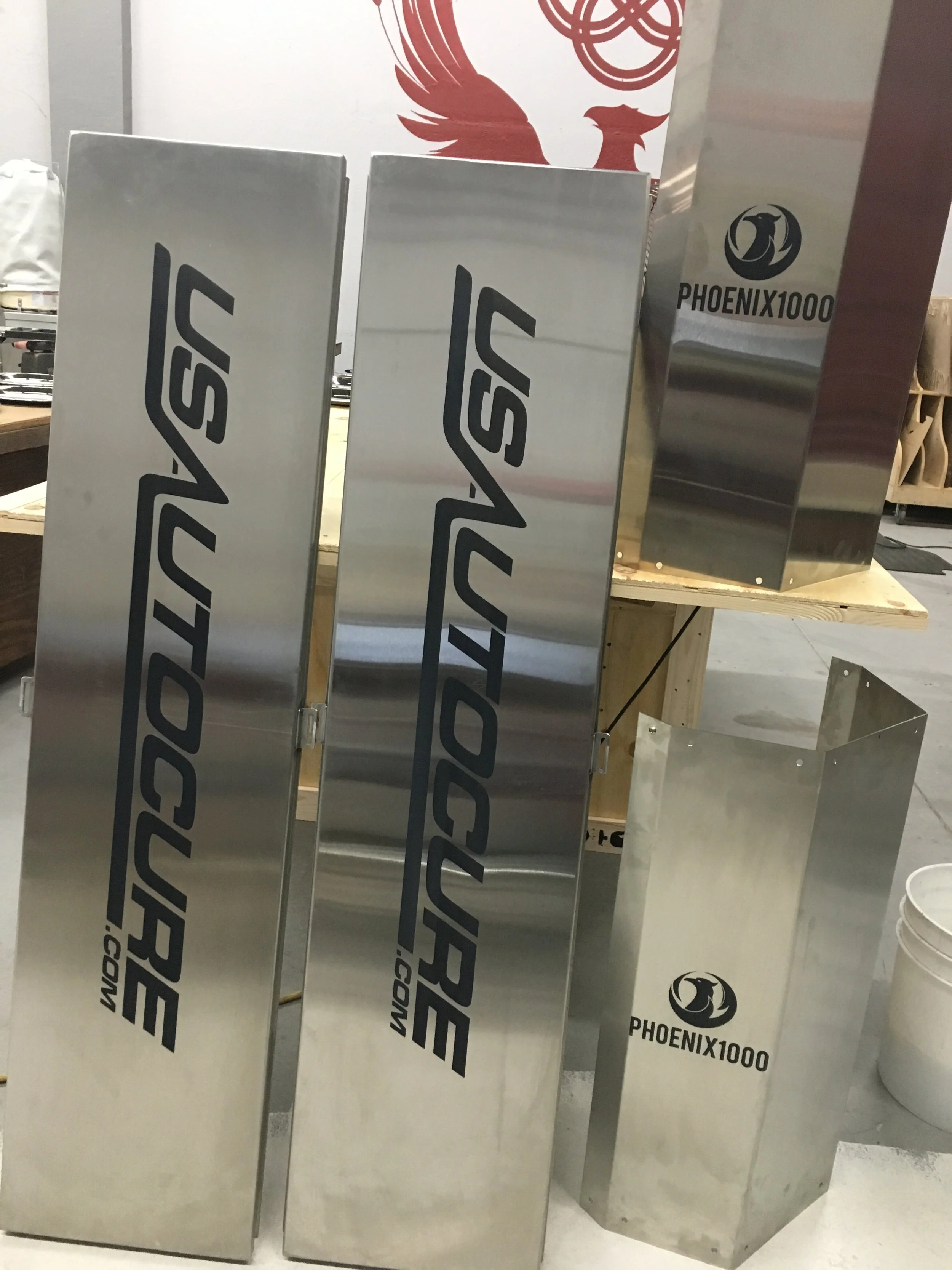 car parts easily engraved by us