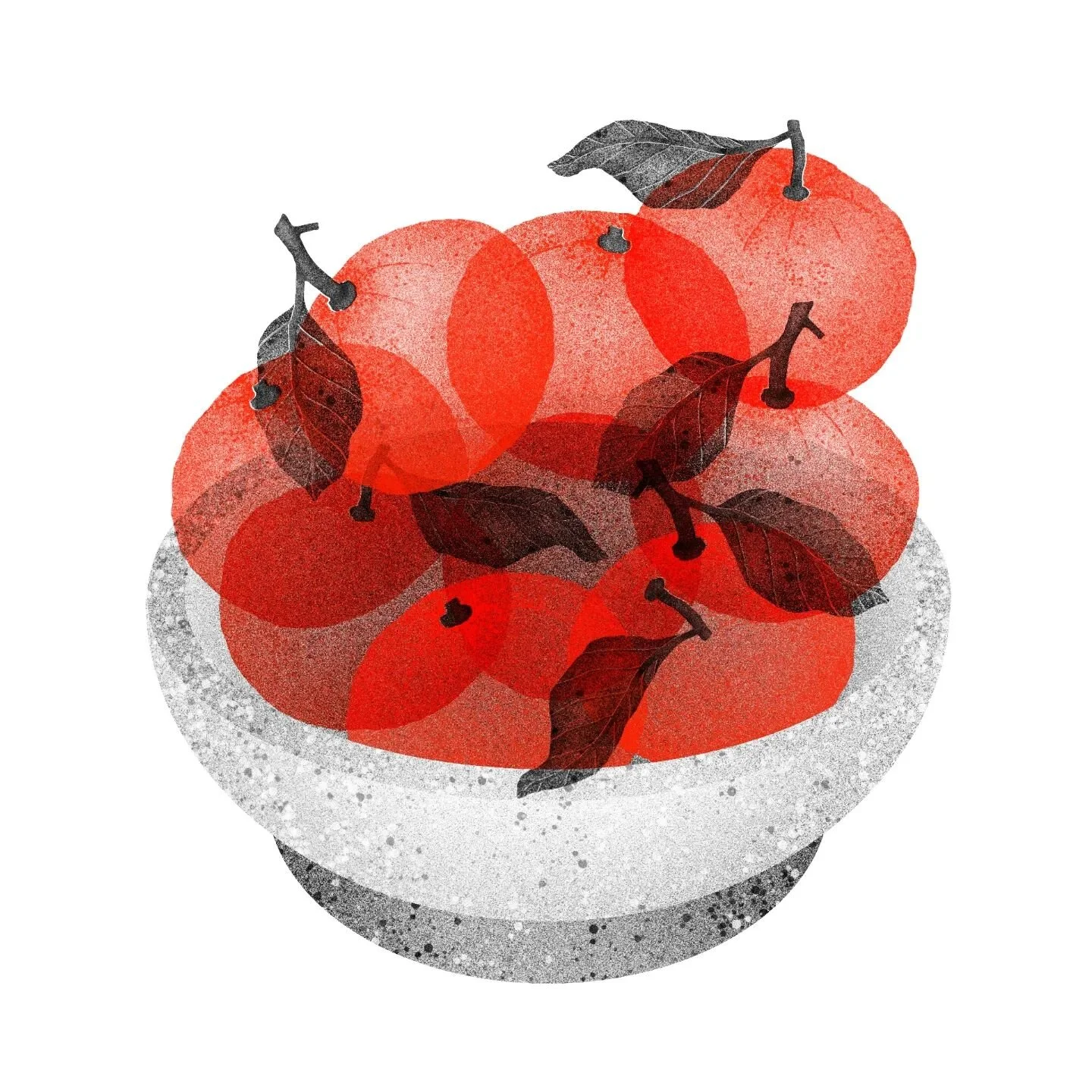 It's the season 🍊
.
.
.
#illustration #drawing #mandarine #winter #fruitdrawing #fruit