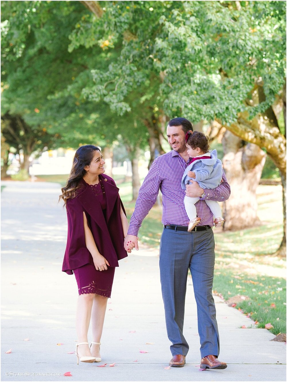 Baby You On Your Best Day Blog Studio B Portraits