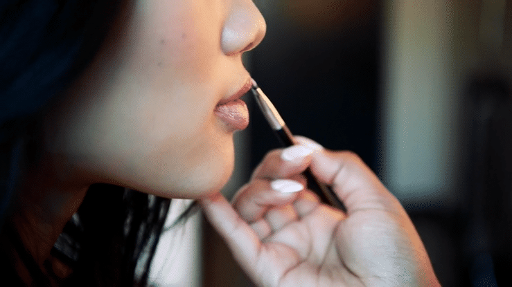 Professional Camera Ready Styling