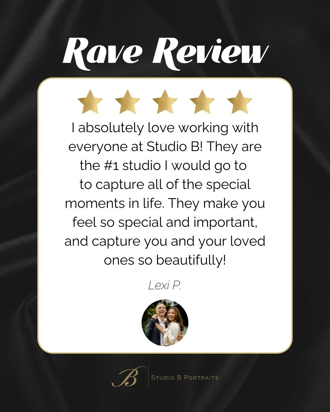 Just when we thought we couldn't love her more 🤍 We first photographed Lexi for her senior pictures and were thrilled when she reached out to share that she was engaged! Getting to be a part of her life milestones is such a joy for our team!
#studi