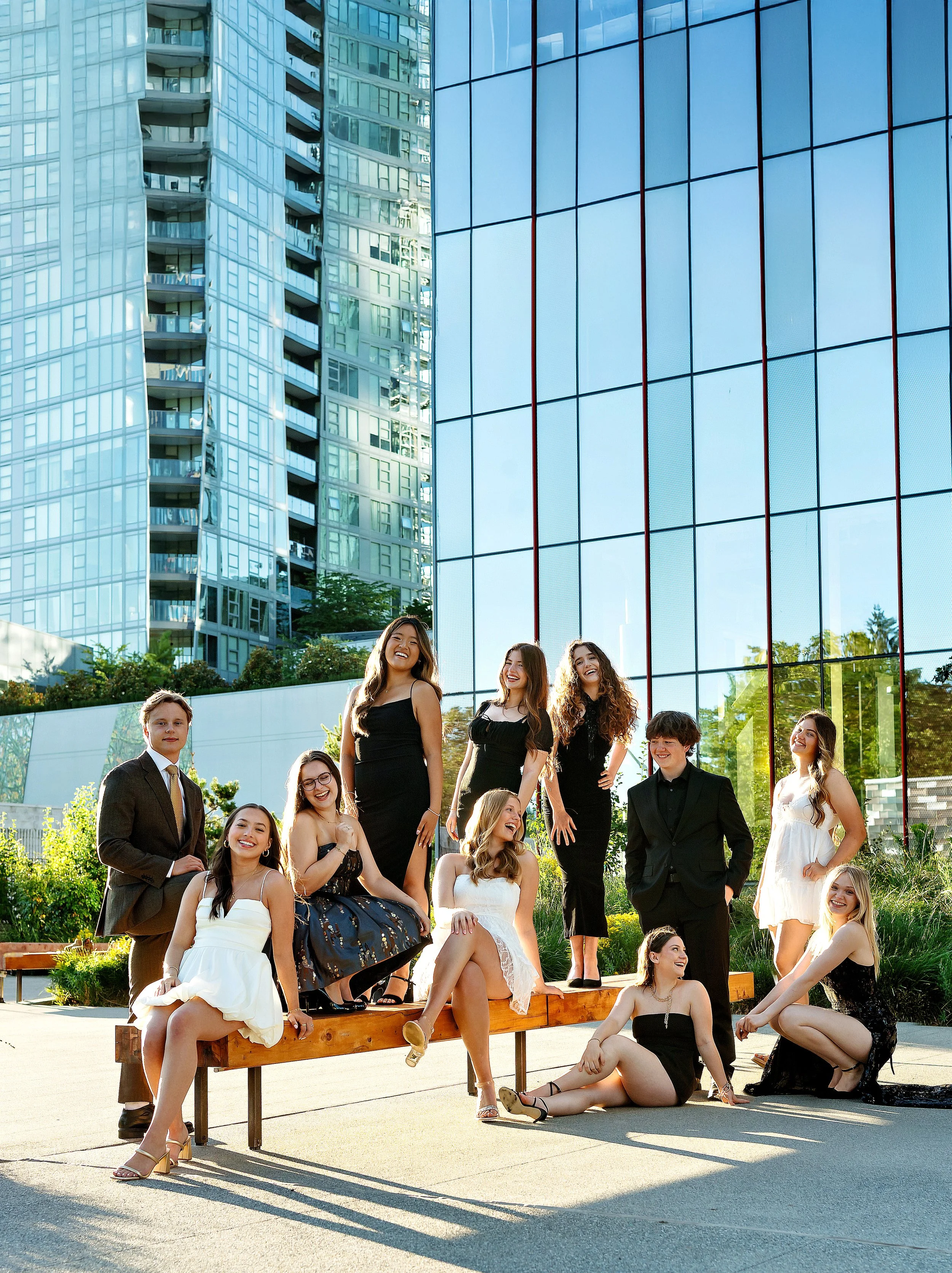 Models Wanted | Class of 2027 Studio B Brand Ambassador Team