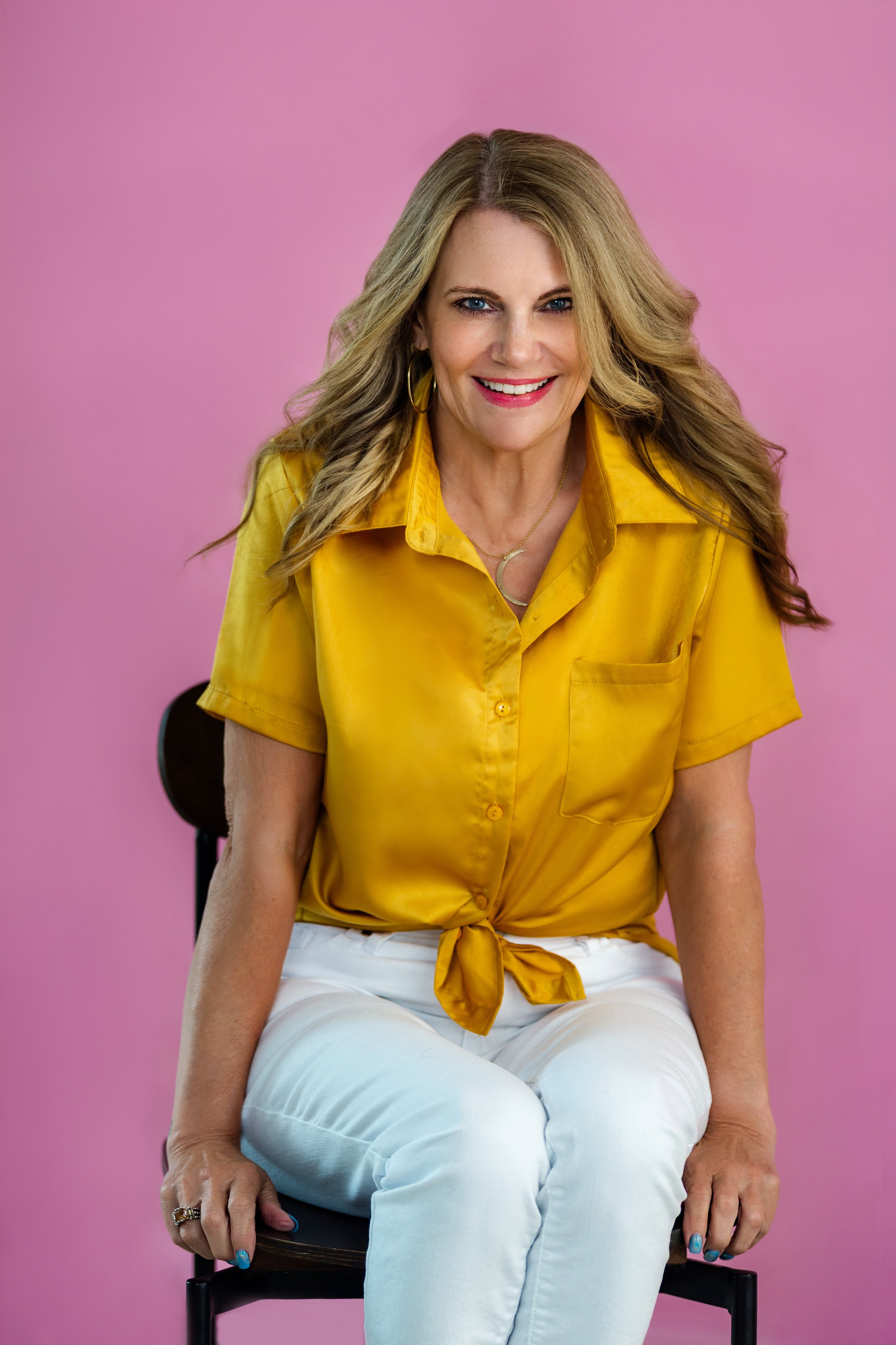 5 Star Rave Review | Paige for Personal BRanding