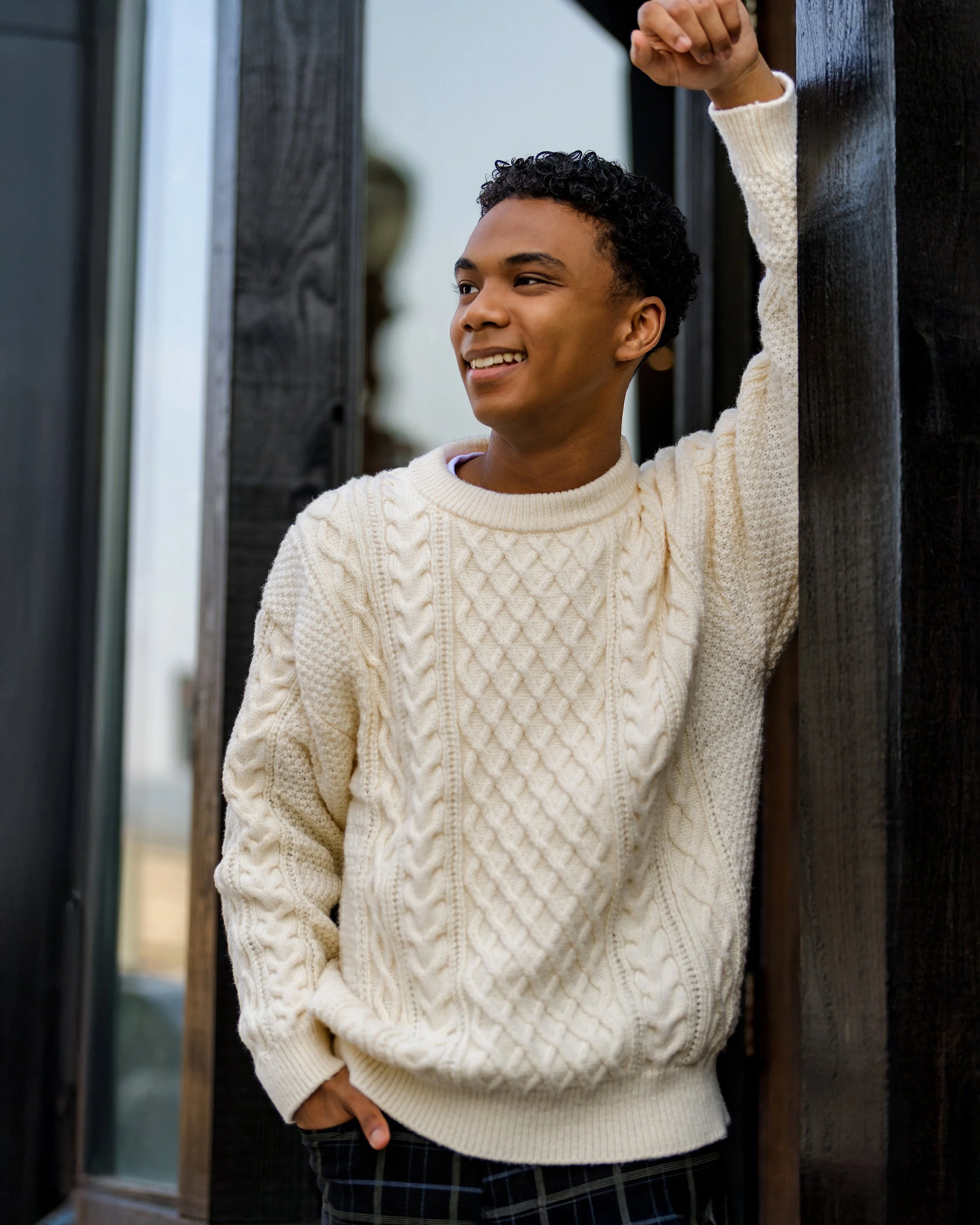 Senior Pictures for Guys: Wardrobe Advice Every Parent Should Know