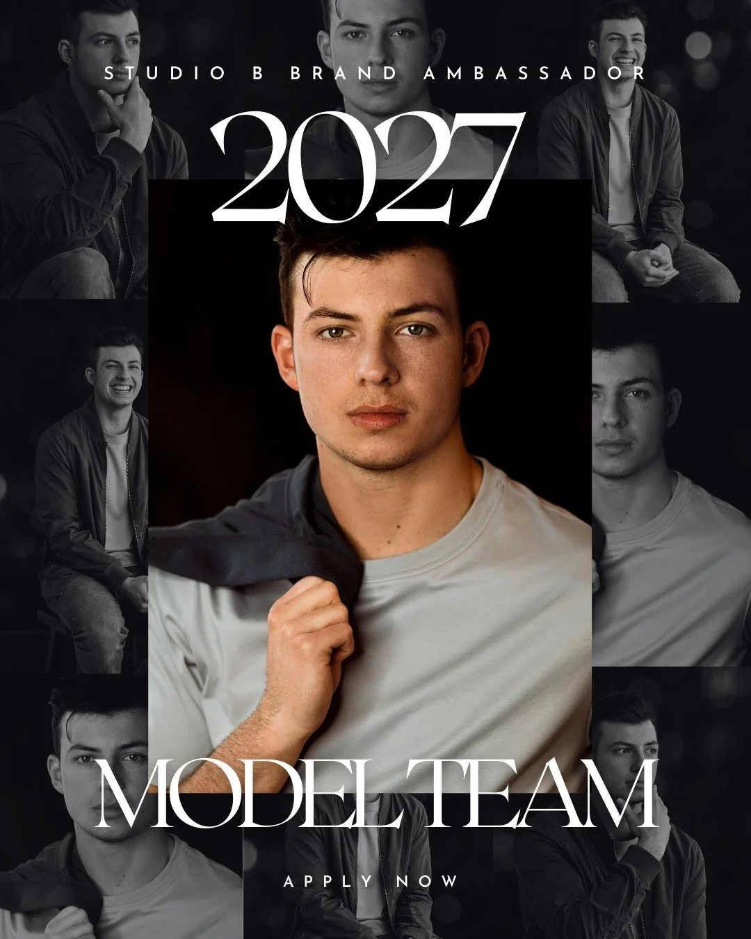 It's time to apply to join our elite team of brand ambassadors! This thrill ride of an opportunity is an amazing way to meet new friends, shine in front of the camera, diversify your college application, and learn real life marketing skills! Link in 