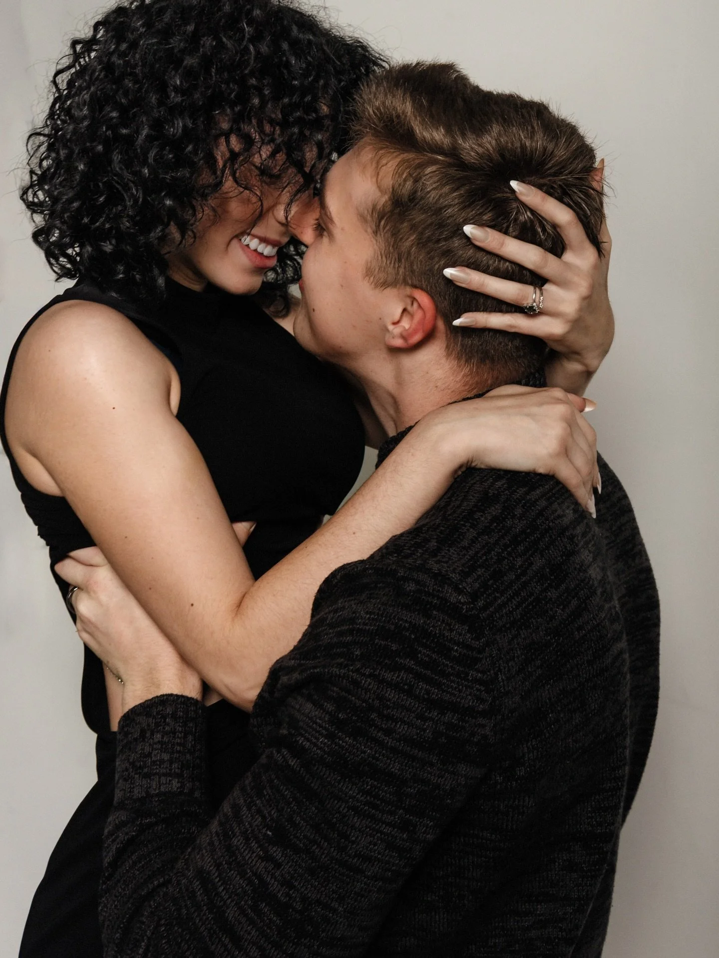 So much to celebrate today. Happy 20th. Wishing you a year and a lifetime of of so much love