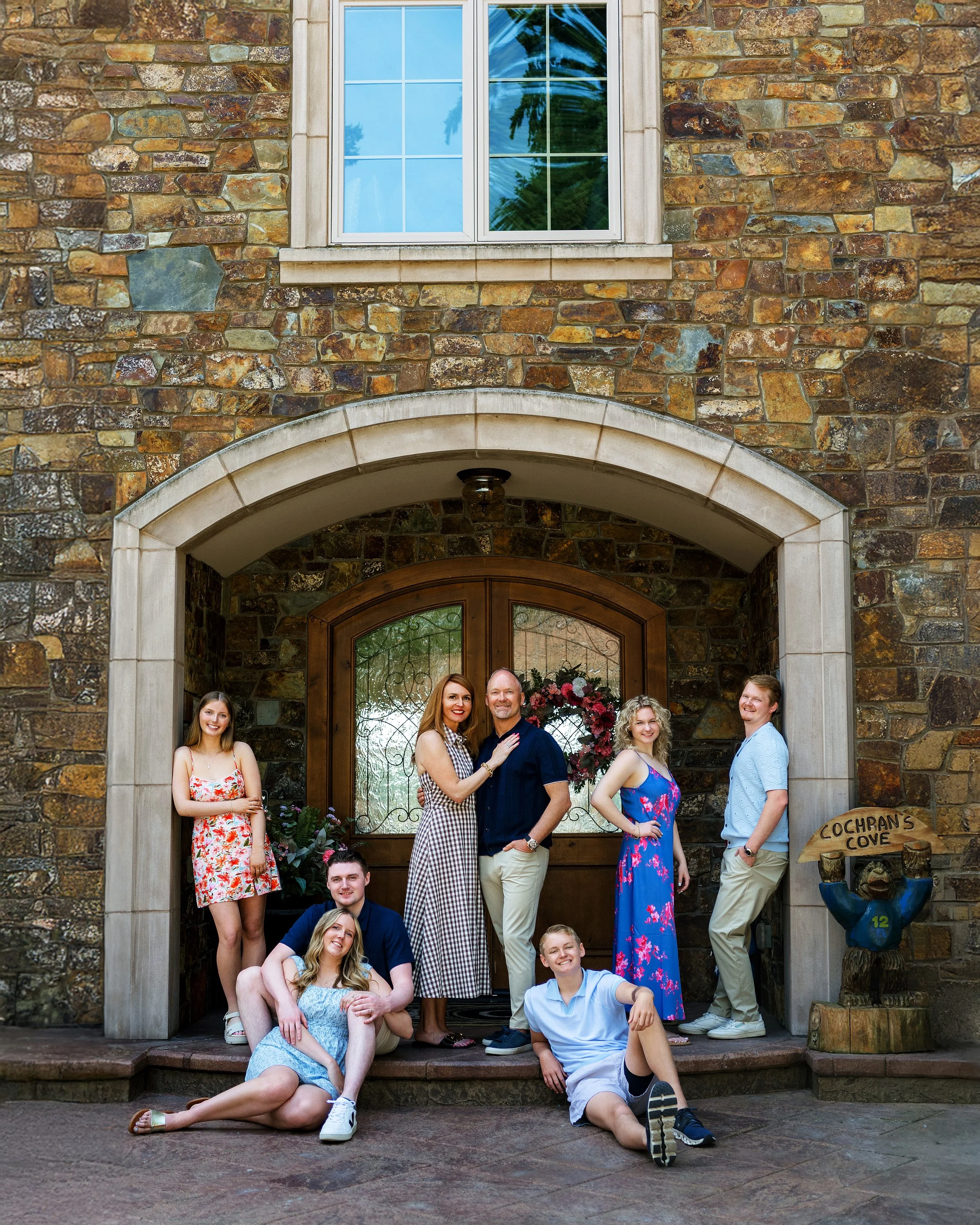 Why In-Home Photoshoots are the Most Luxurious Way to Capture Your Story
