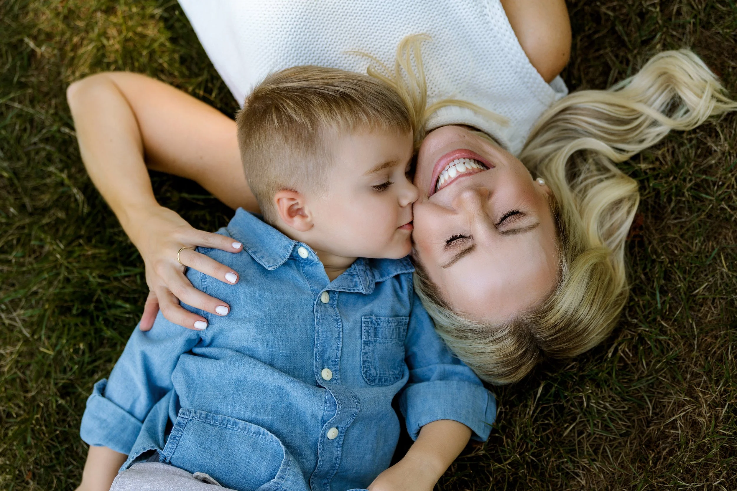 Blink and You’ll Miss It: Why Capturing Your Kids Now Matters More Than Ever