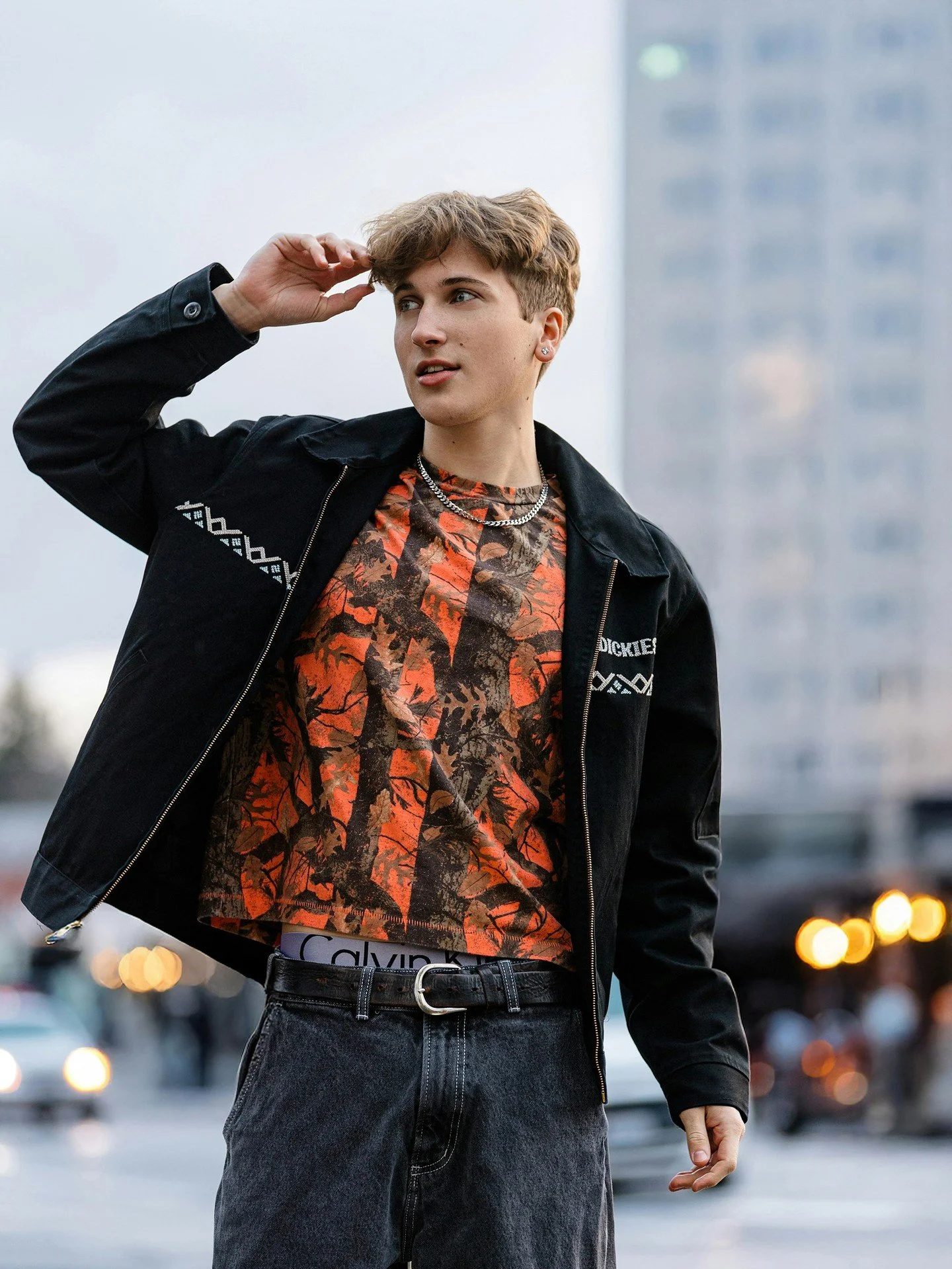 Celebrating 20 years of senior portraits in Issaquah, it's a joy to be even a small part of investing in the next generation. Celebrating their milestones, building their confidence, and cheering them along on their journey. 

We specialize in senior