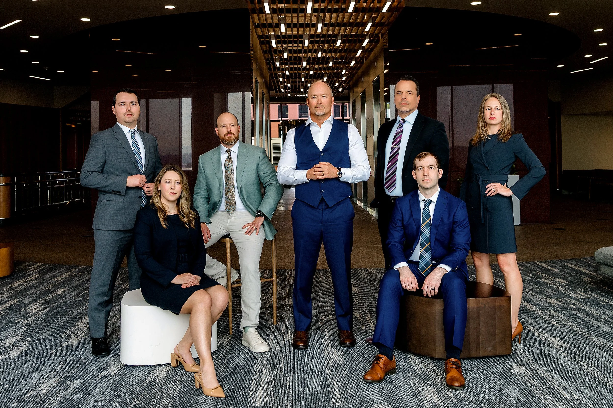 Personal Branding On Location: A More Efficient Approach for Executives