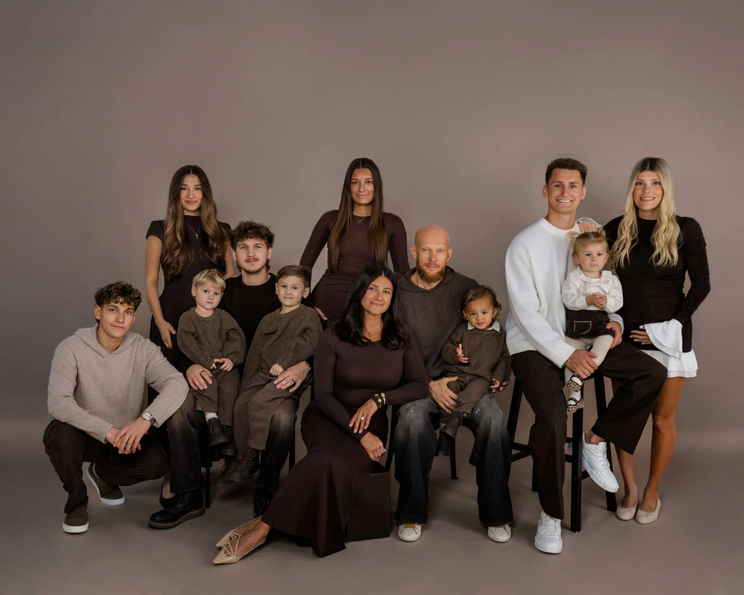 When The Whole Family Is Finally Together Multi Generational Family when-the-whole-family-is-finally-together-multi-generational-family