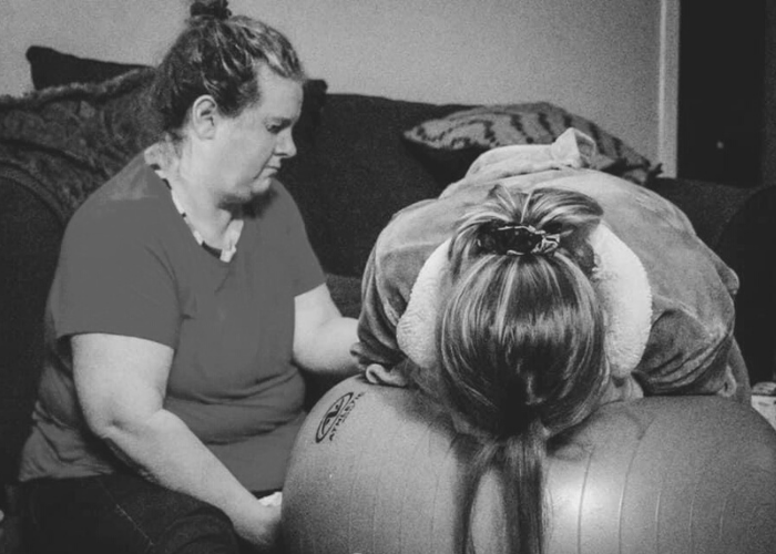 Hands of Grace Birth Services