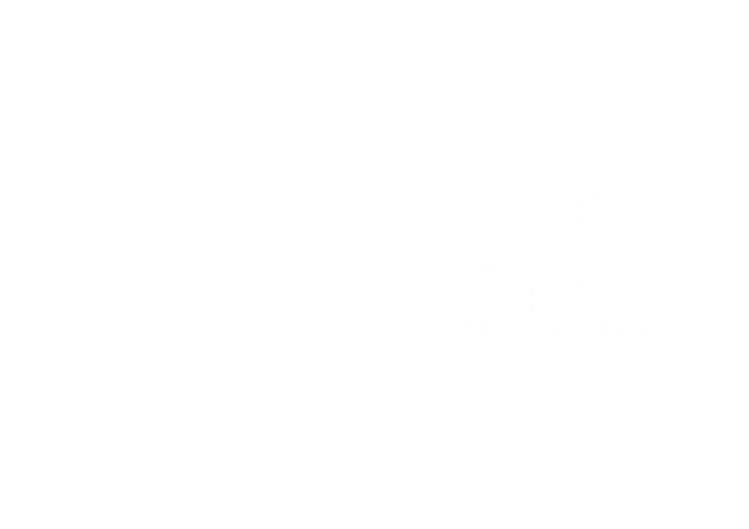 Move Eat Perform