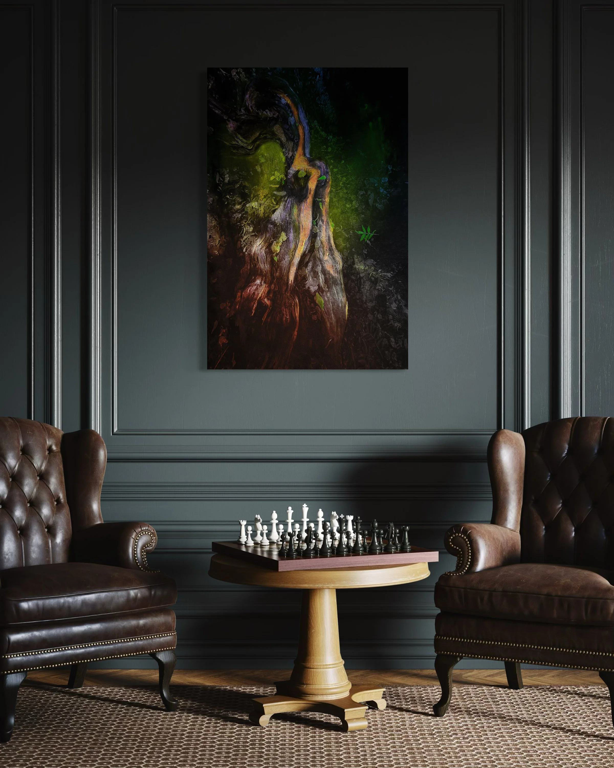 Whispering Wood 120 x 80 Canvas.jpeg