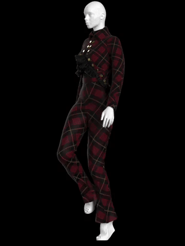 mcqueen tarten walk.gif