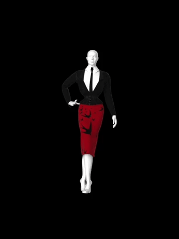 giphySpring 1995.   clo walk.gif