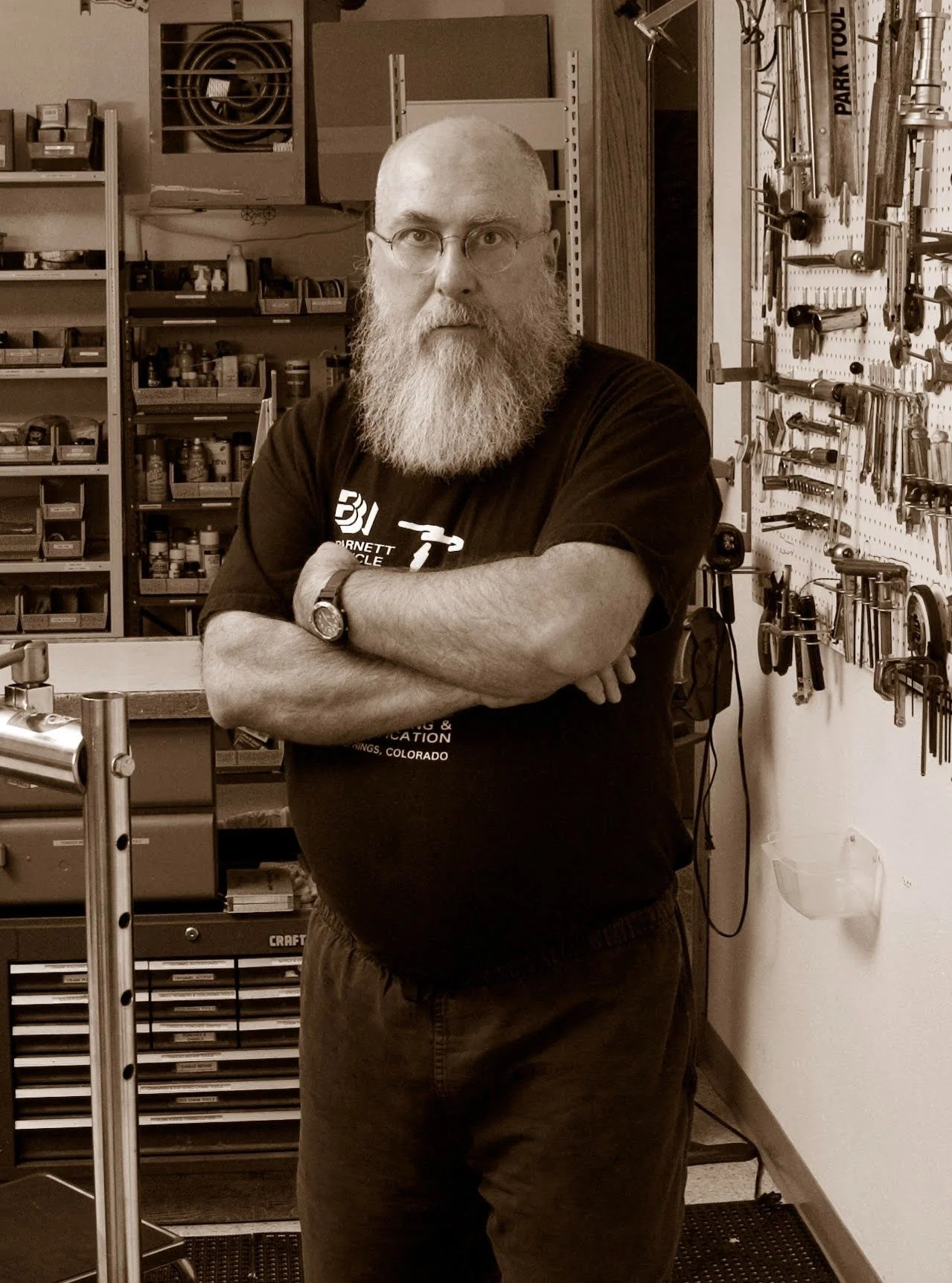 Project Bike Tech is deeply saddened by the passing of John Barnett and grateful for the legacy he leaves behind. Through decades of his work at Barnett Bicycle Institute, John helped define professional bicycle mechanic education and elevated the bi