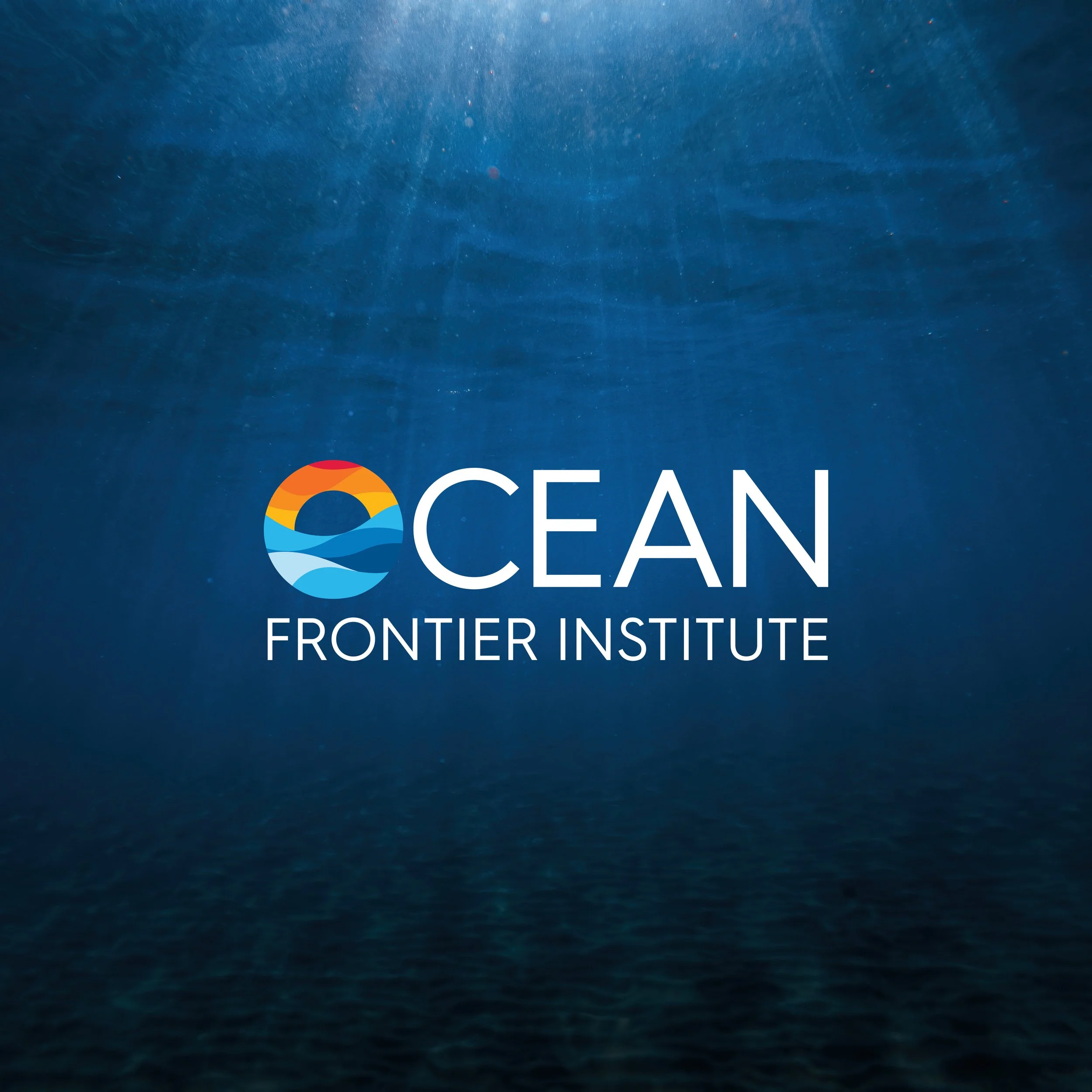 Ocean Frontier Institutte
