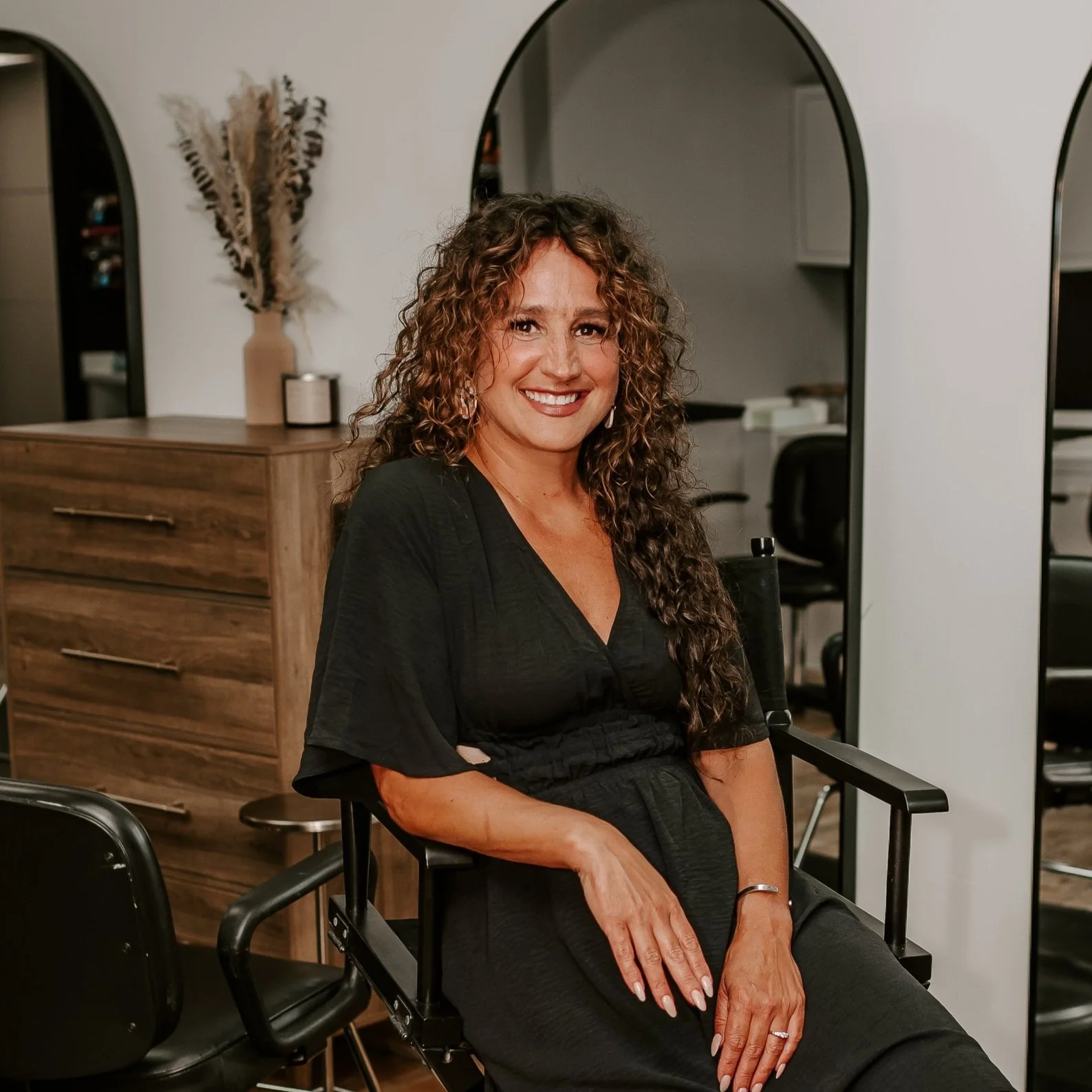 Headliners Salon in Mt. Pleasant, MI